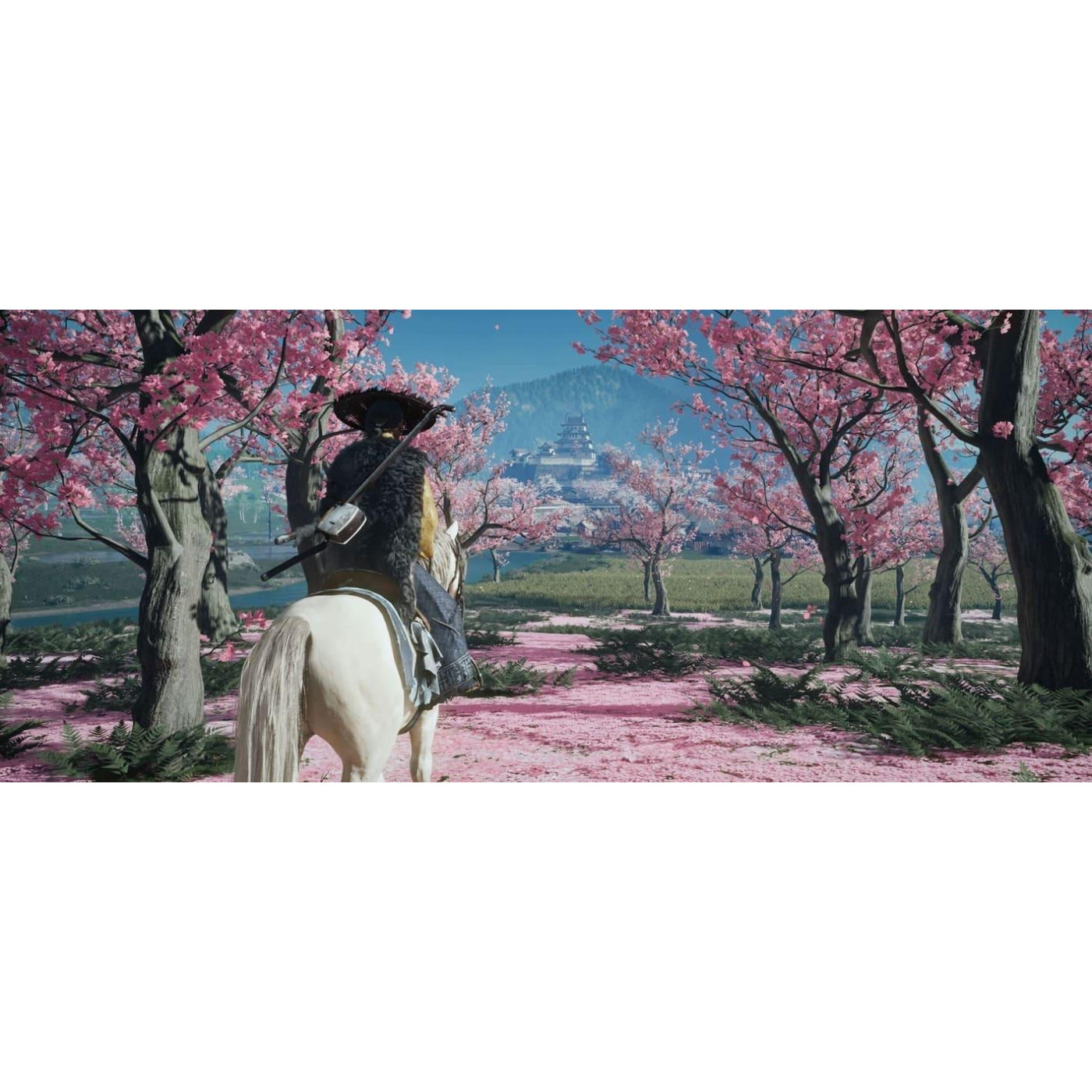 Гра PS5 Ghost of Yotei Collector's Edition (1000048818)