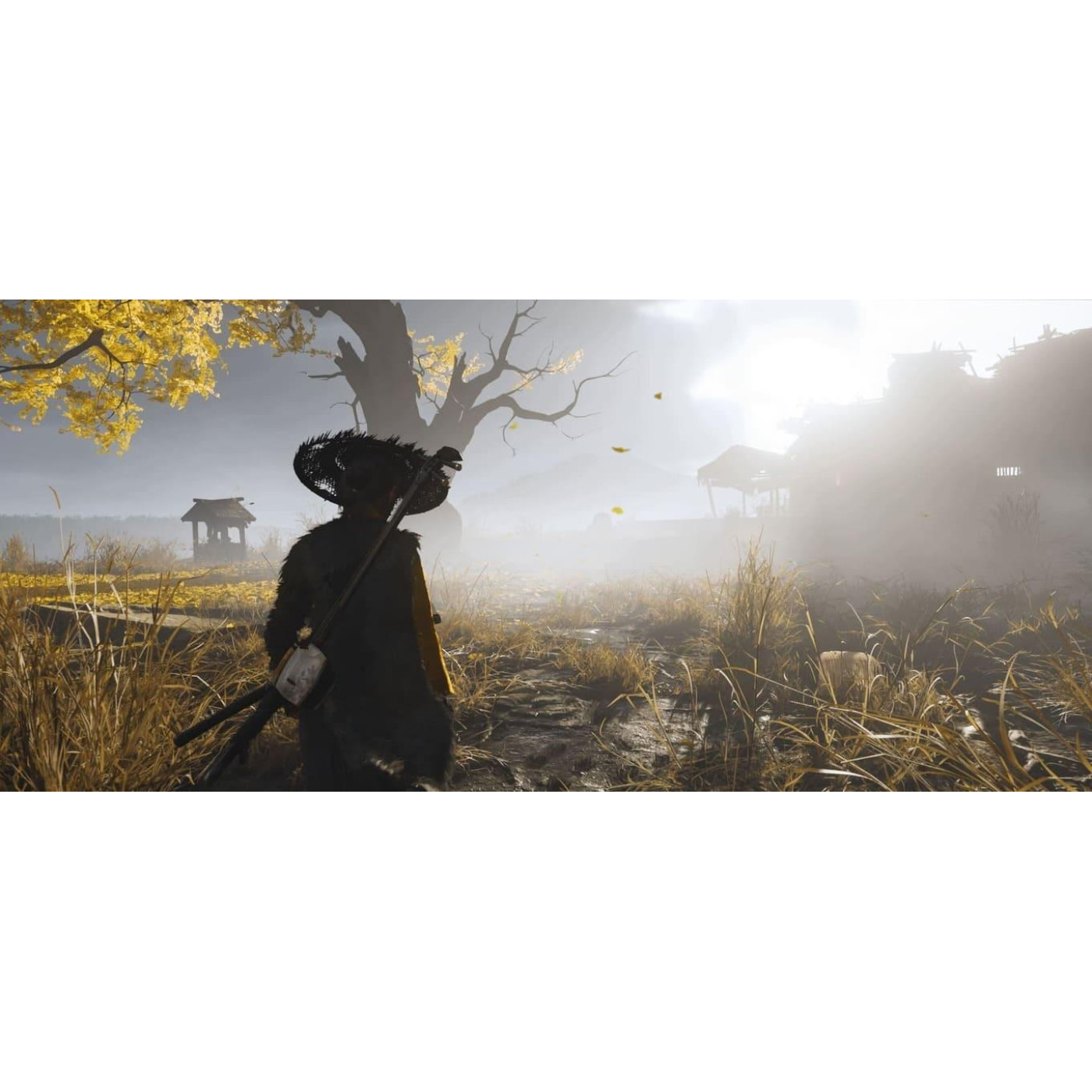 Гра PS5 Ghost of Yotei Collector's Edition (1000048818)