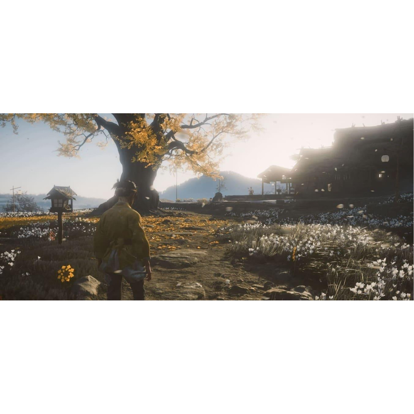 Гра PS5 Ghost of Yotei Collector's Edition (1000048818)