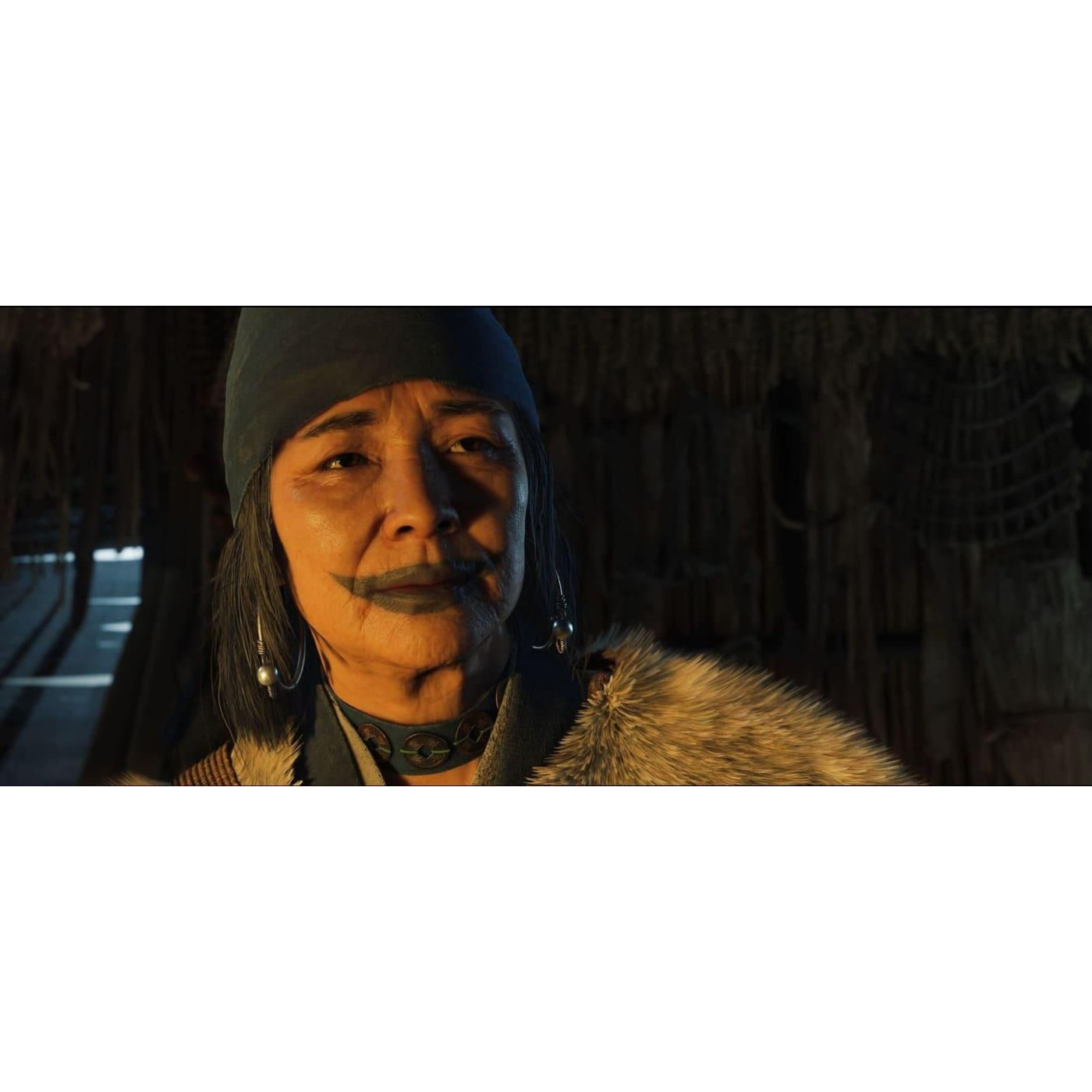 Гра PS5 Ghost of Yotei Collector's Edition (1000048818)