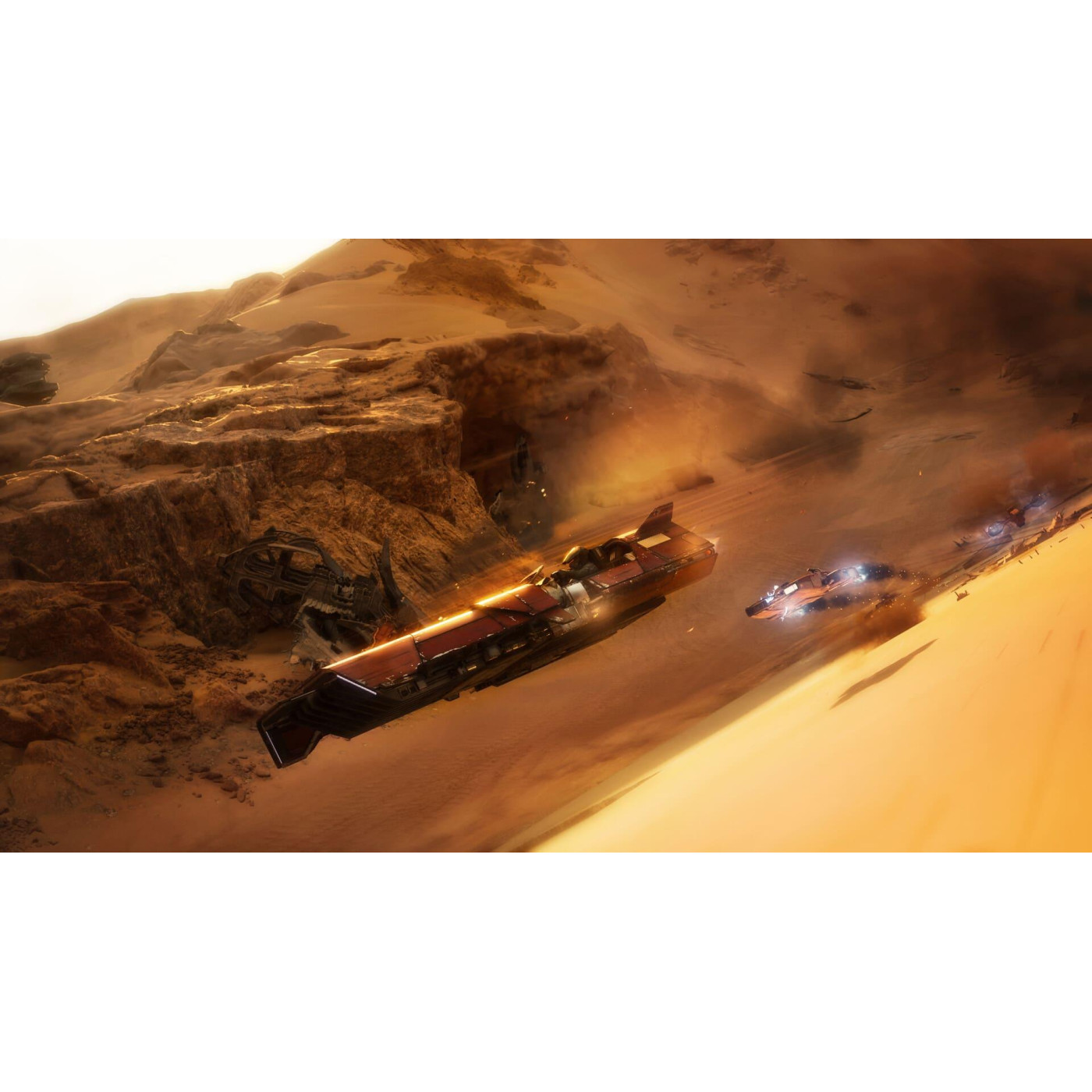 Гра PS5 Star Wars Galactic Racer Day One Edition (1198683)
