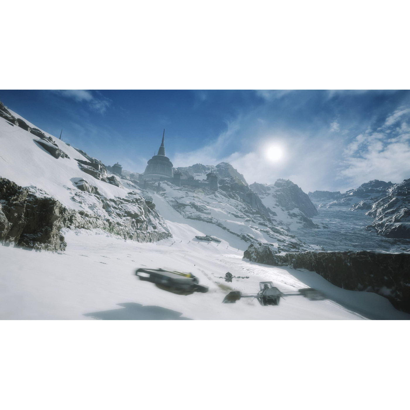 Гра PS5 Star Wars Galactic Racer Day One Edition (1198683)