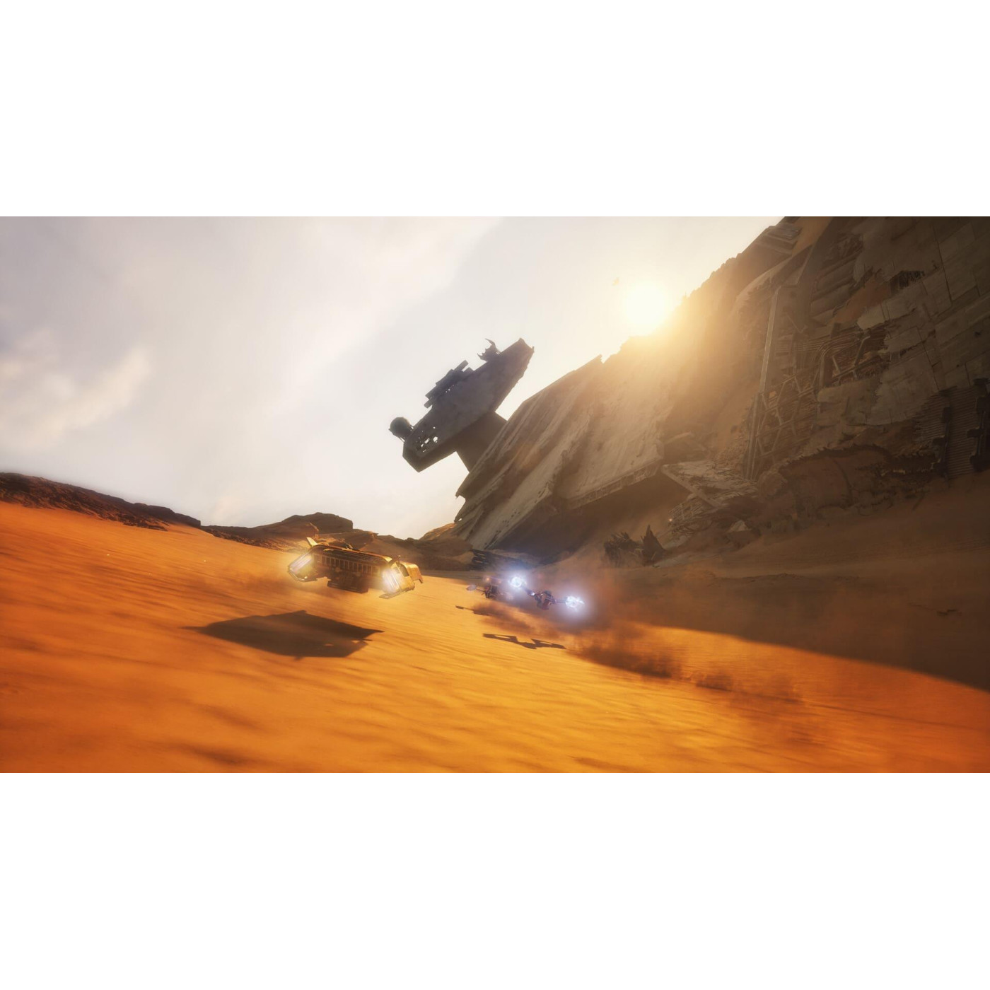 Гра PS5 Star Wars Galactic Racer Day One Edition (1198683)