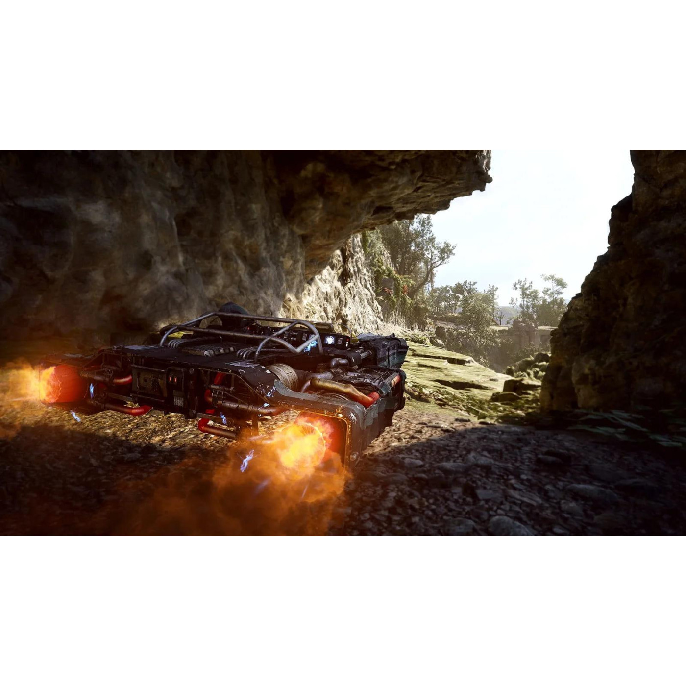 Гра PS5 Star Wars Galactic Racer Deluxe Edition (1198686)