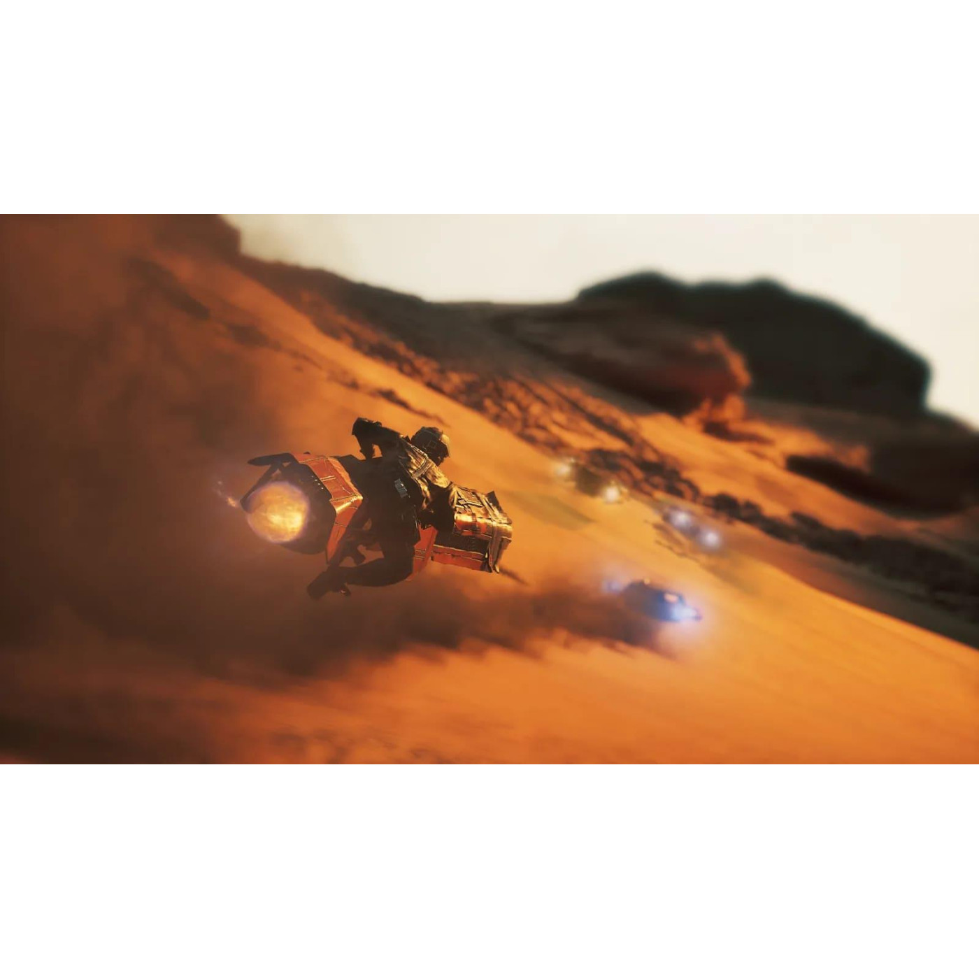 Гра PS5 Star Wars Galactic Racer Deluxe Edition (1198686)
