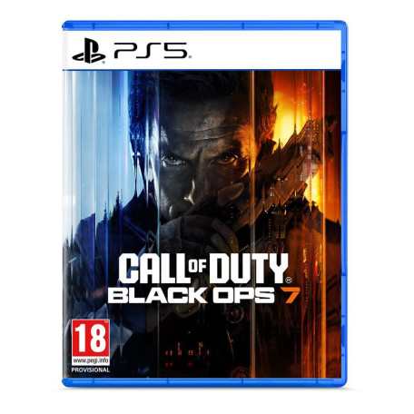 Гра PS5 Call of Duty: Black Ops 7 (1182649)