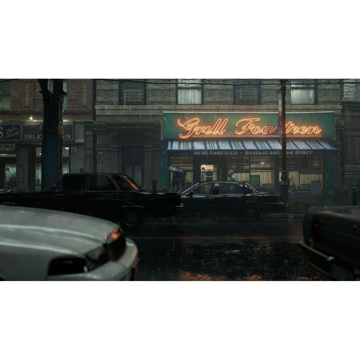 Гра PS5 Resident Evil Requiem (5055060993538)