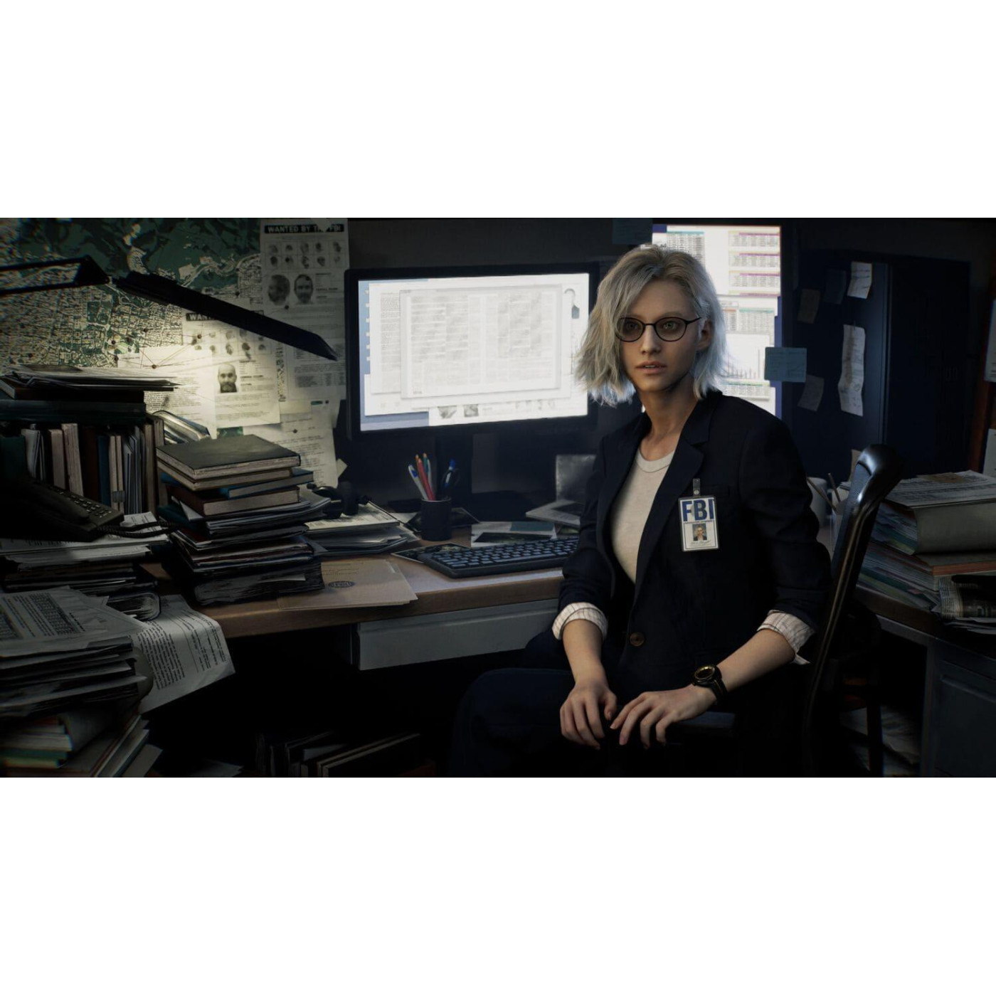 Гра PS5 Resident Evil Requiem (5055060993538)