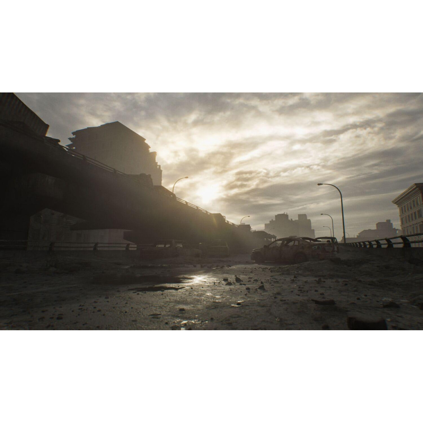 Гра PS5 Resident Evil Requiem (5055060993538)