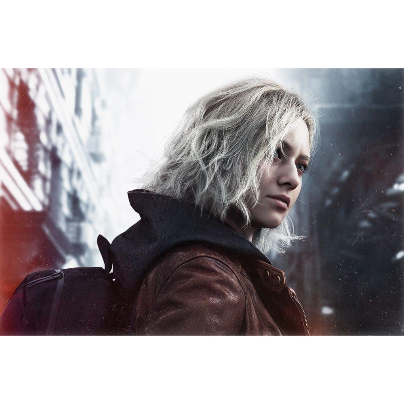 Гра PS5 Resident Evil Requiem (5055060993538)