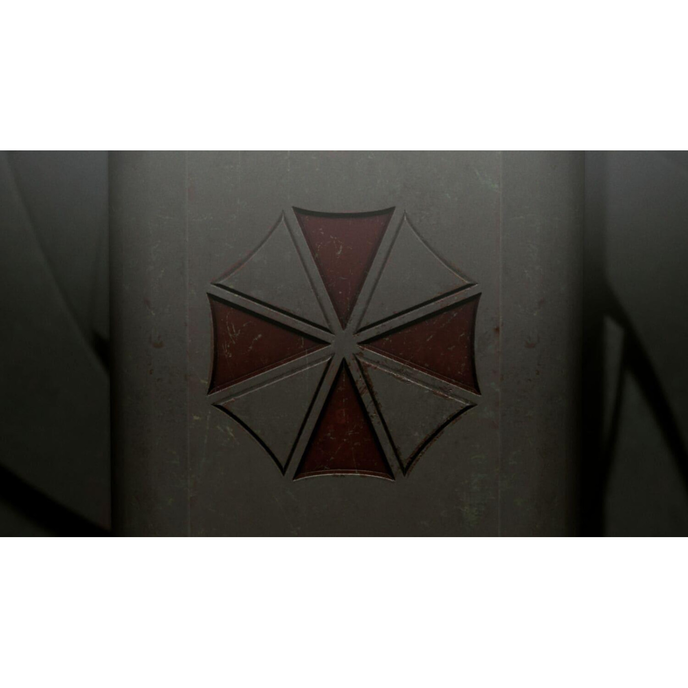 Гра PS5 Resident Evil Requiem (5055060993538)