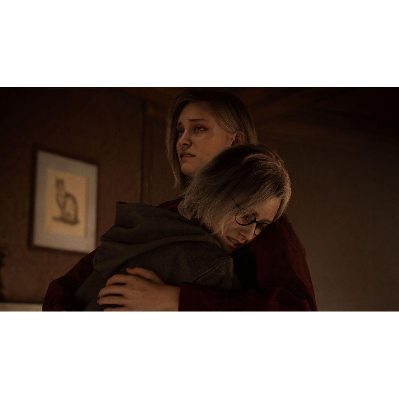 Гра PS5 Resident Evil Requiem (5055060993538)