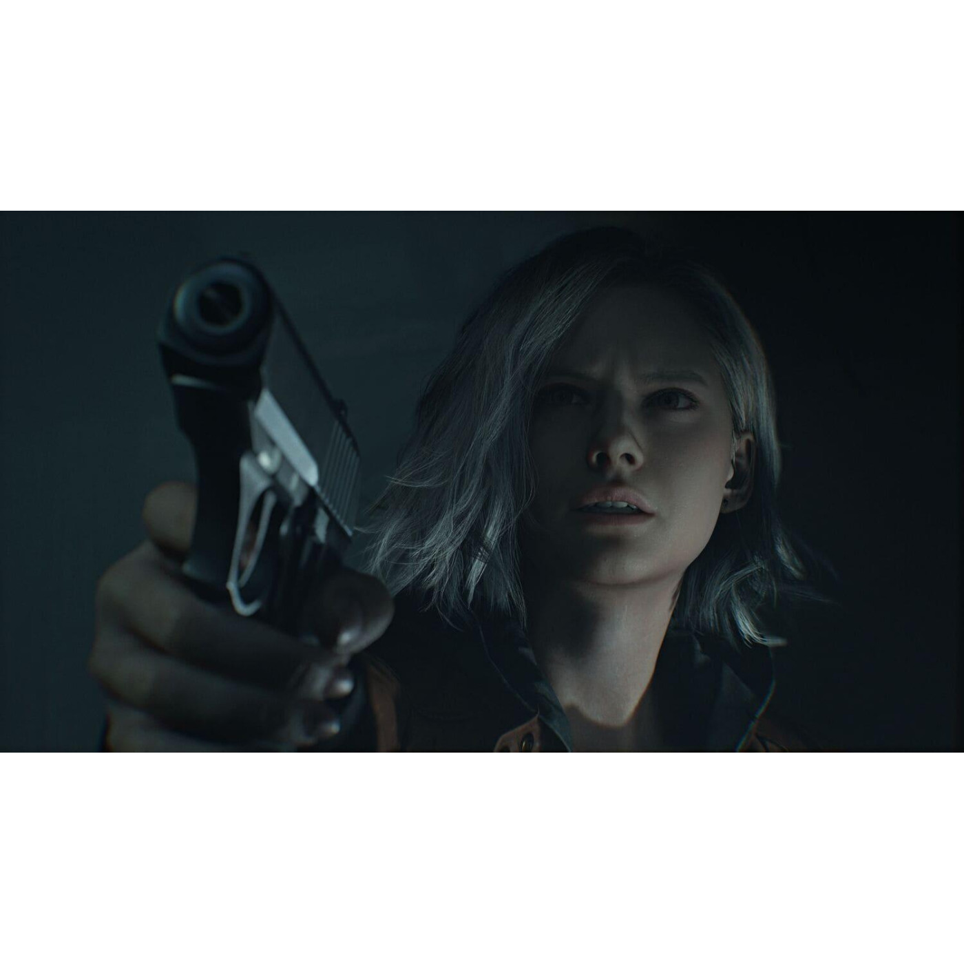 Гра PS5 Resident Evil Requiem (5055060993538)