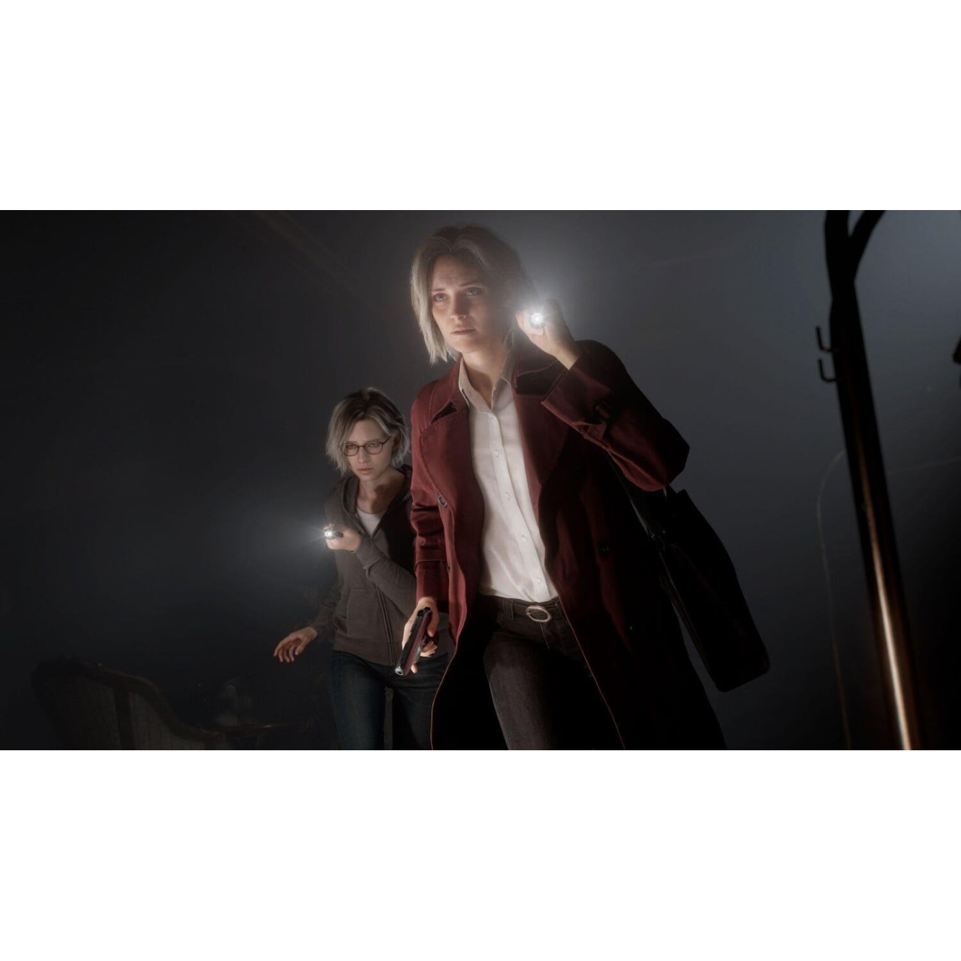 Гра PS5 Resident Evil Requiem (5055060993538)