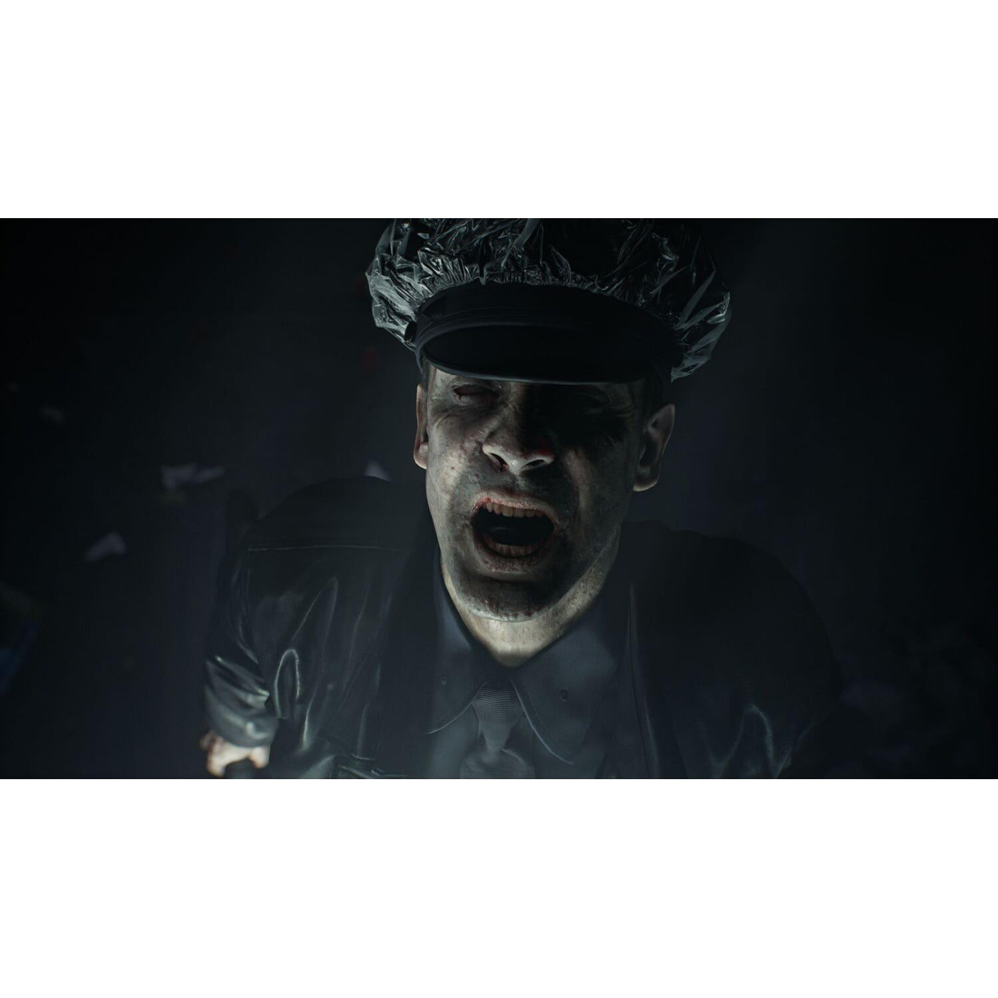 Гра PS5 Resident Evil Requiem (5055060993538)