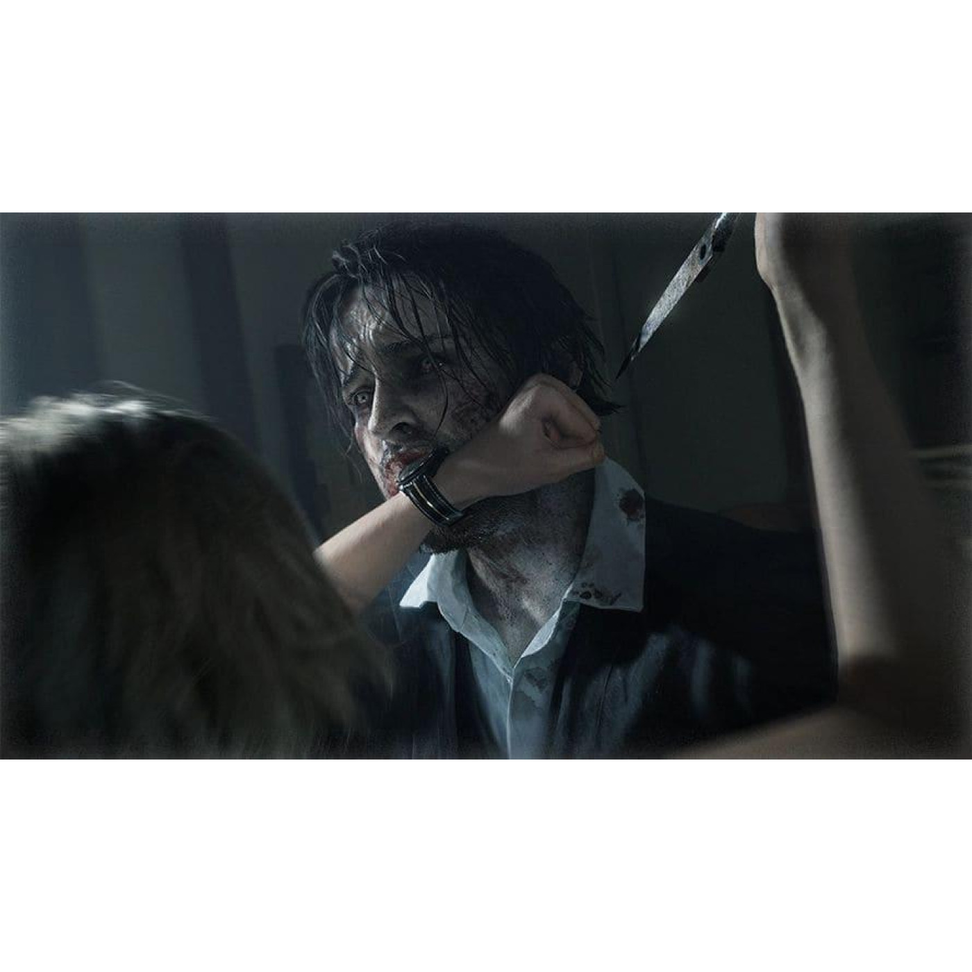 Гра PS5 Resident Evil Requiem (5055060993538)