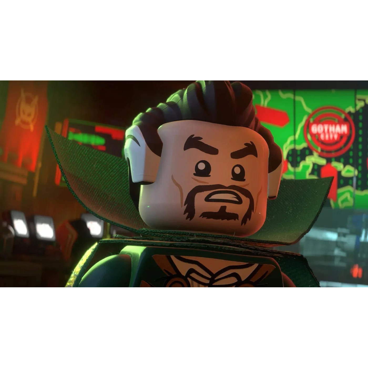Игра PS5 LEGO Batman: Legacy of the Dark Knight (1196540)