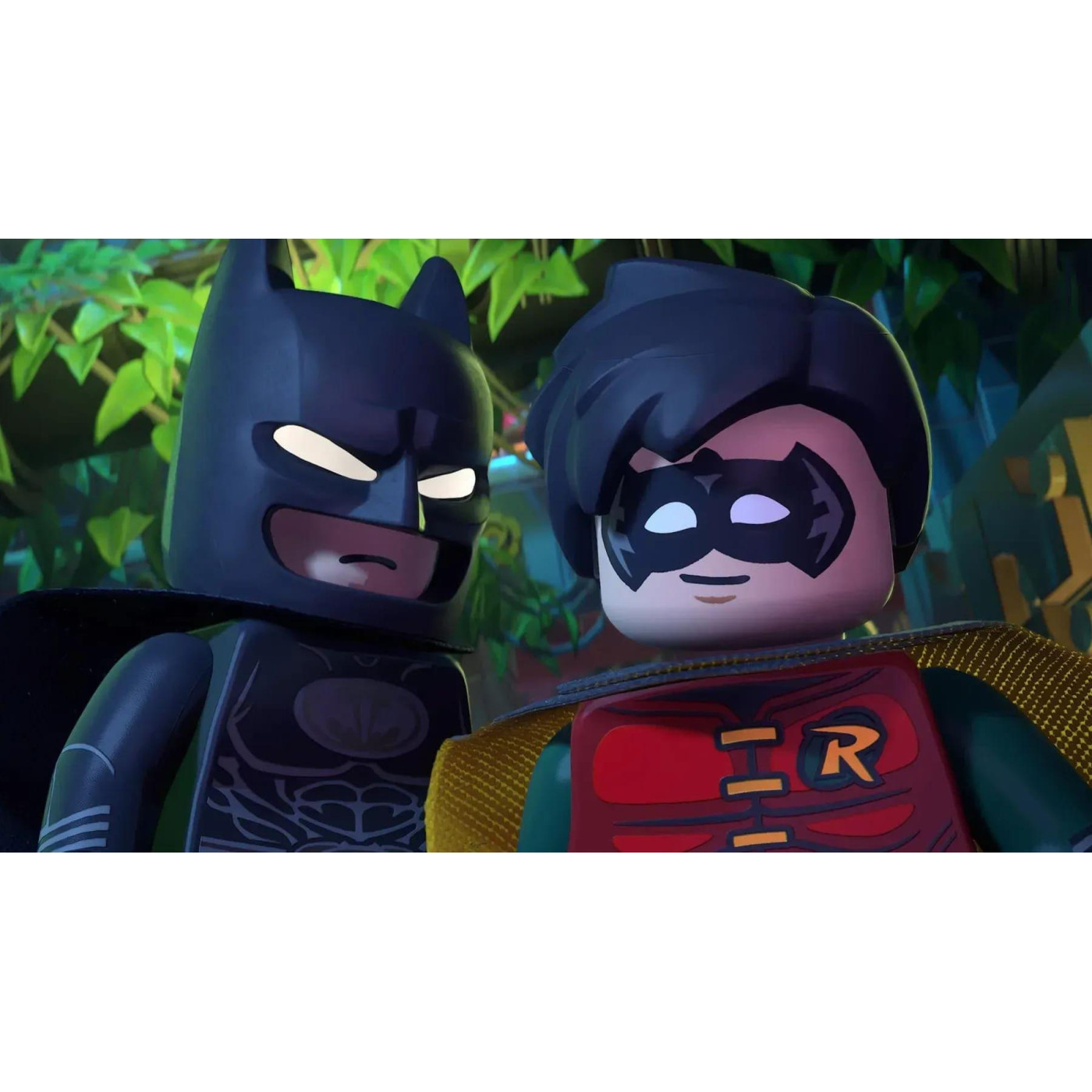 Игра PS5 LEGO Batman: Legacy of the Dark Knight (1196540)