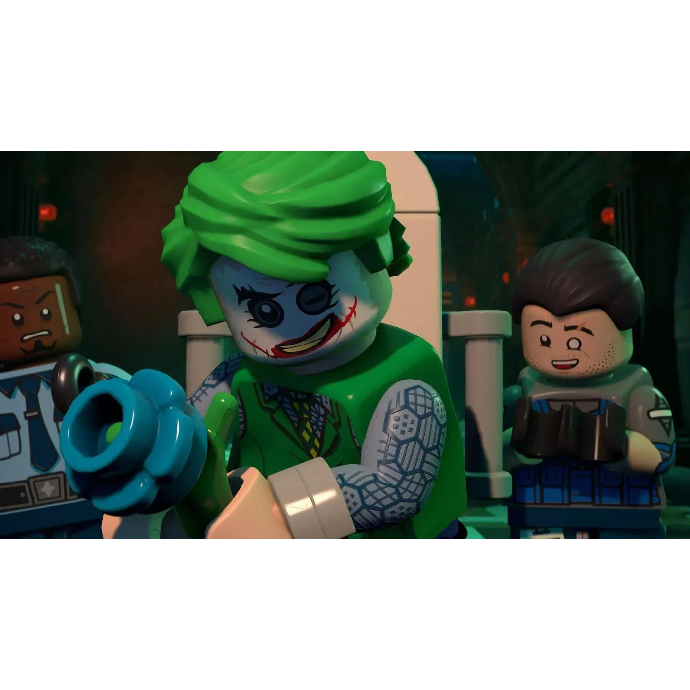 Игра PS5 LEGO Batman: Legacy of the Dark Knight (1196540)