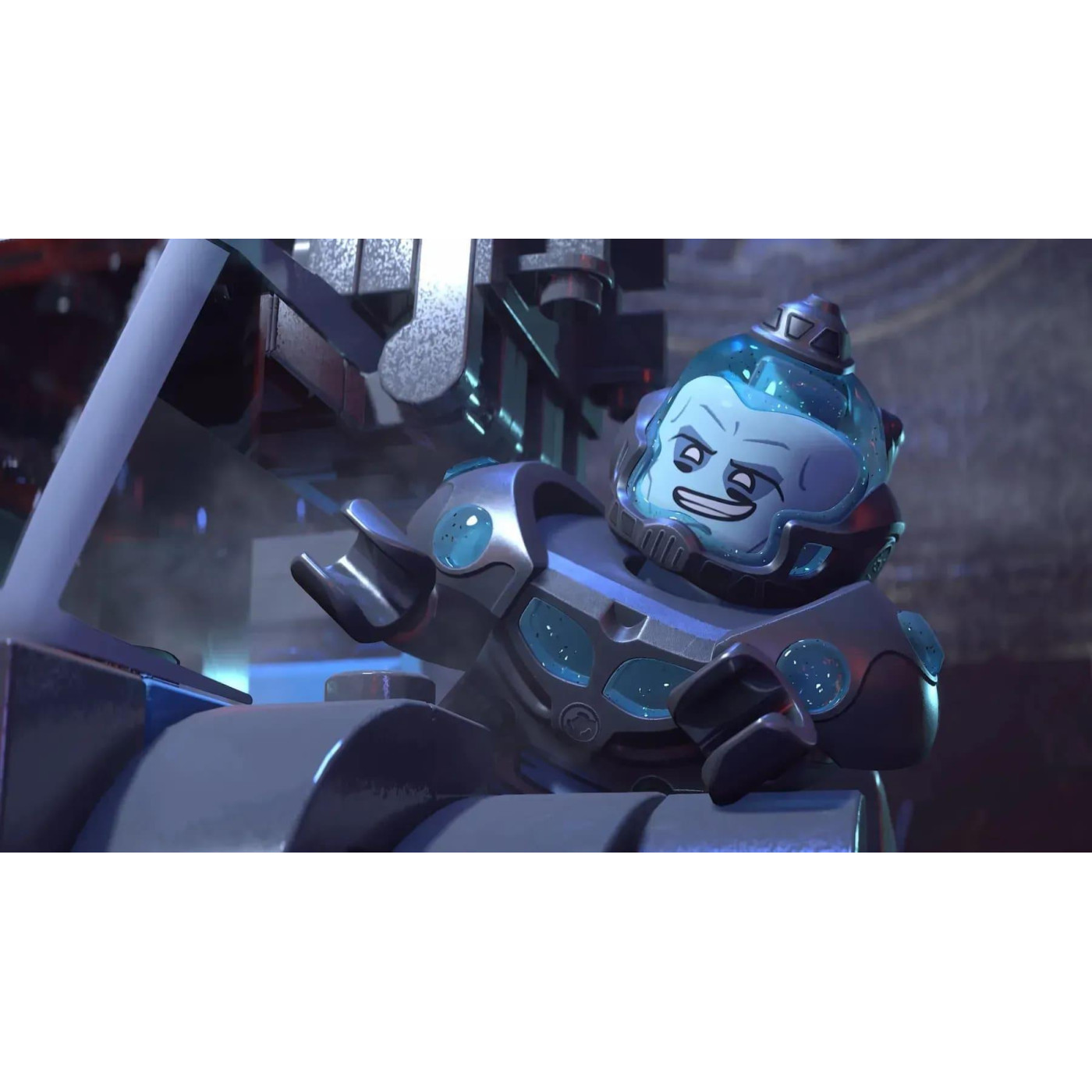 Игра PS5 LEGO Batman: Legacy of the Dark Knight (1196540)
