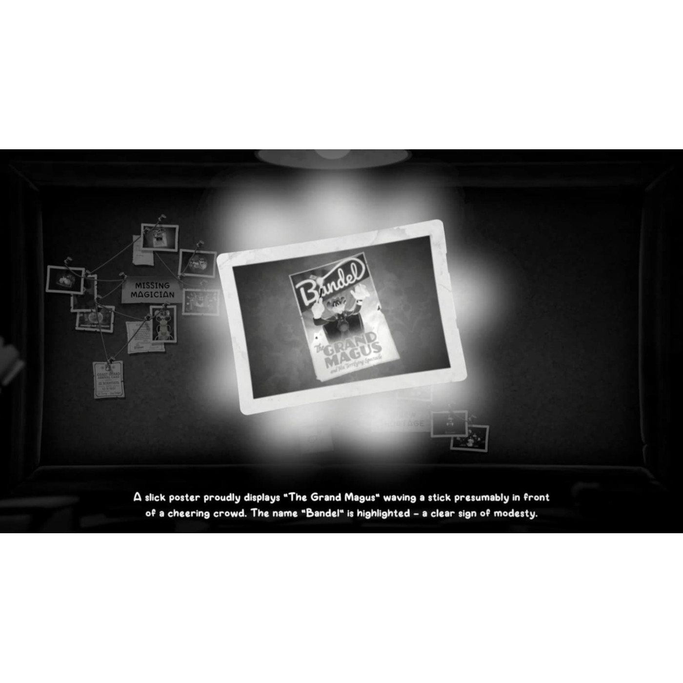 Гра PS5 Mouse P.I. for Hire (5056635621108)