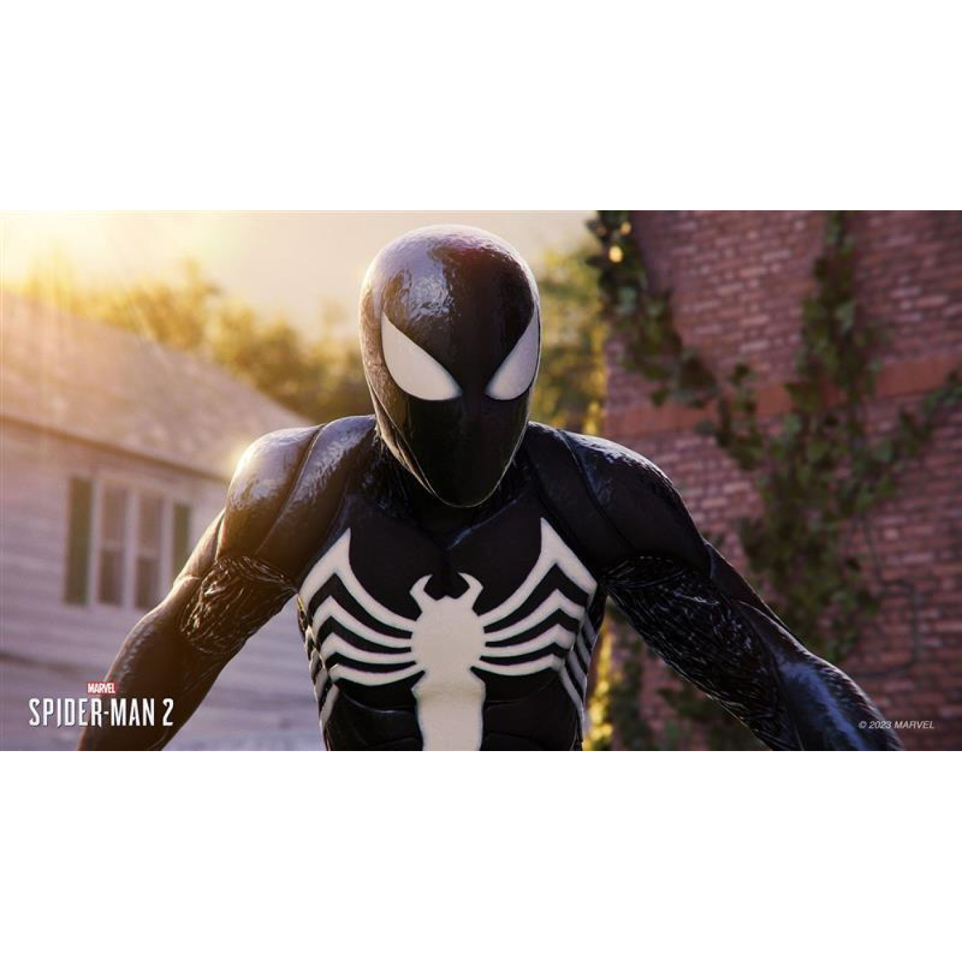 Игра PS5 Marvel Spider-Man 2 (1000039312)