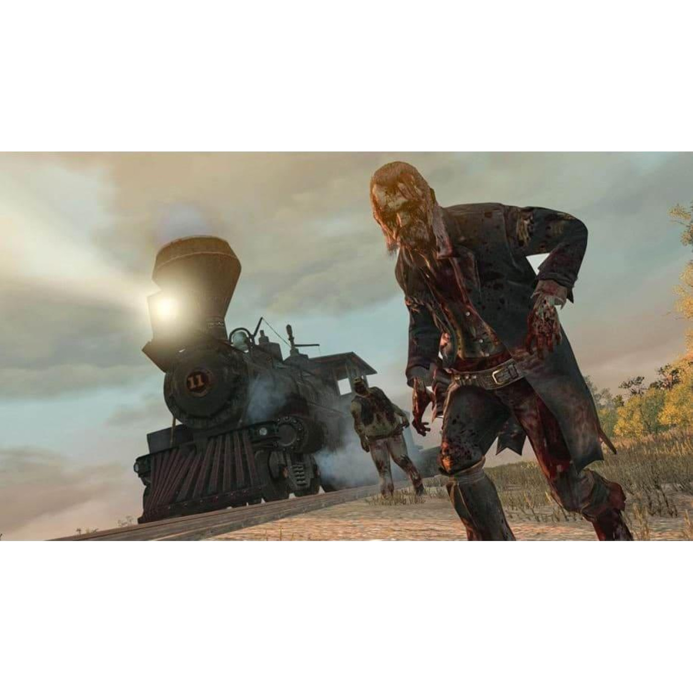 Игра PS5 Red Dead Redemption Remastered (5026555439435)