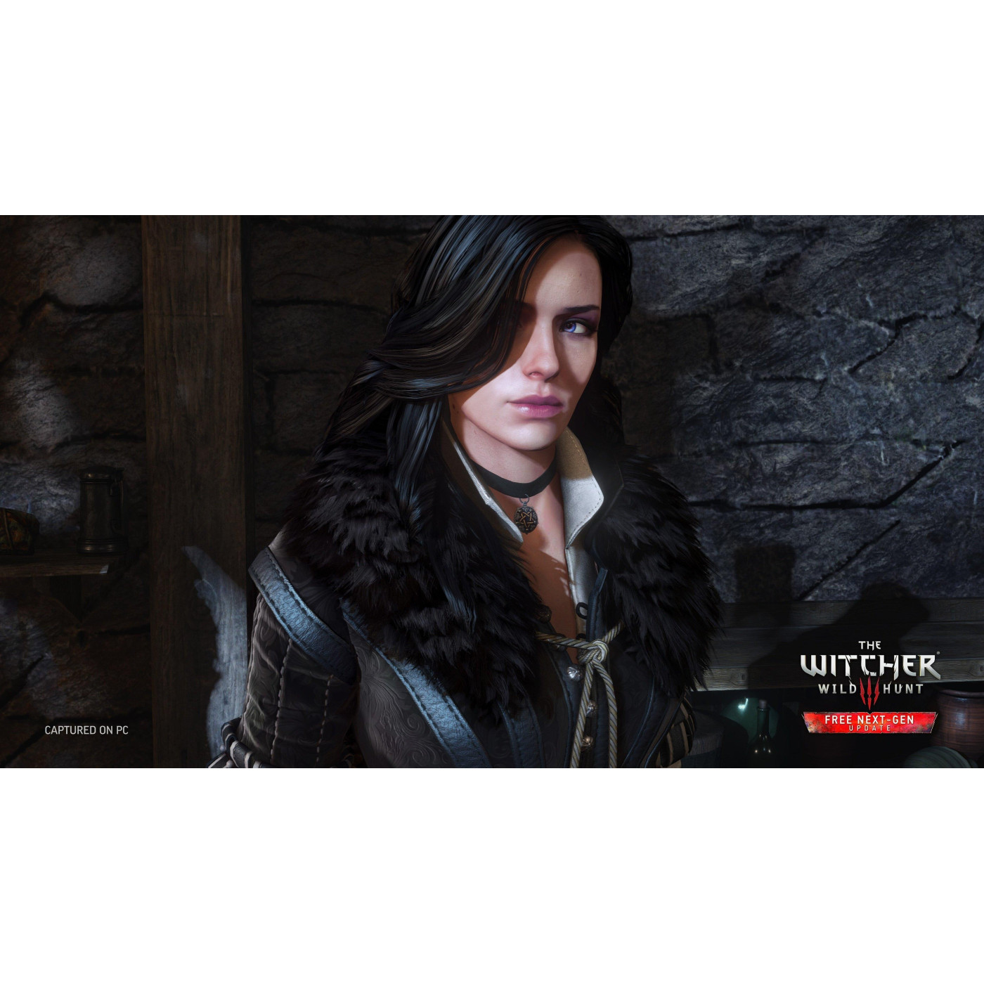 Гра PS5 The Witcher 3: Wild Hunt Complete Edition (5902367641610)