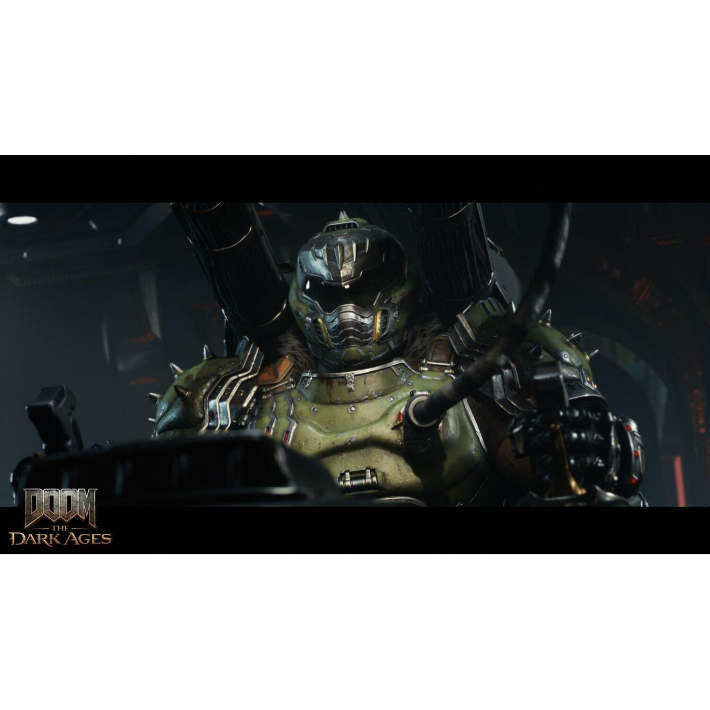 Игра PS5 Doom The Dark Ages (1159231)