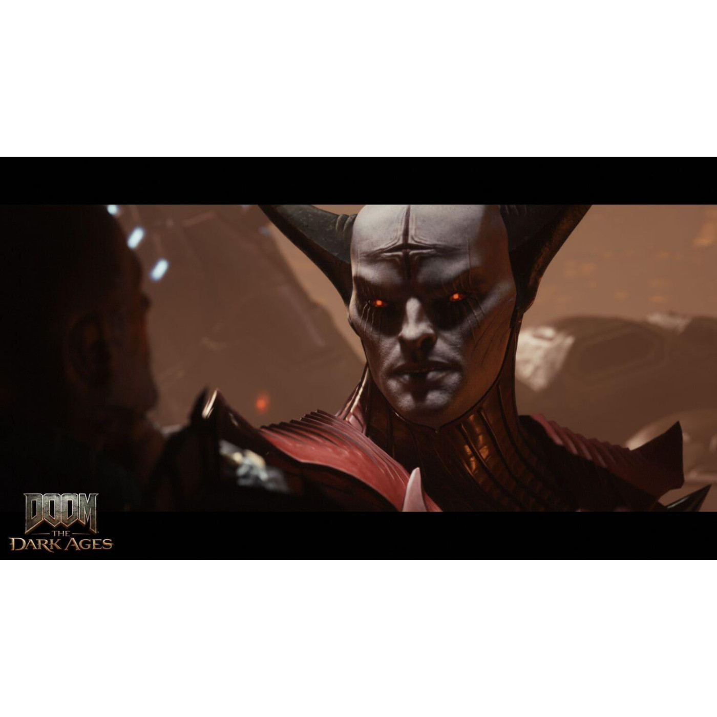 Игра PS5 Doom The Dark Ages (1159231)