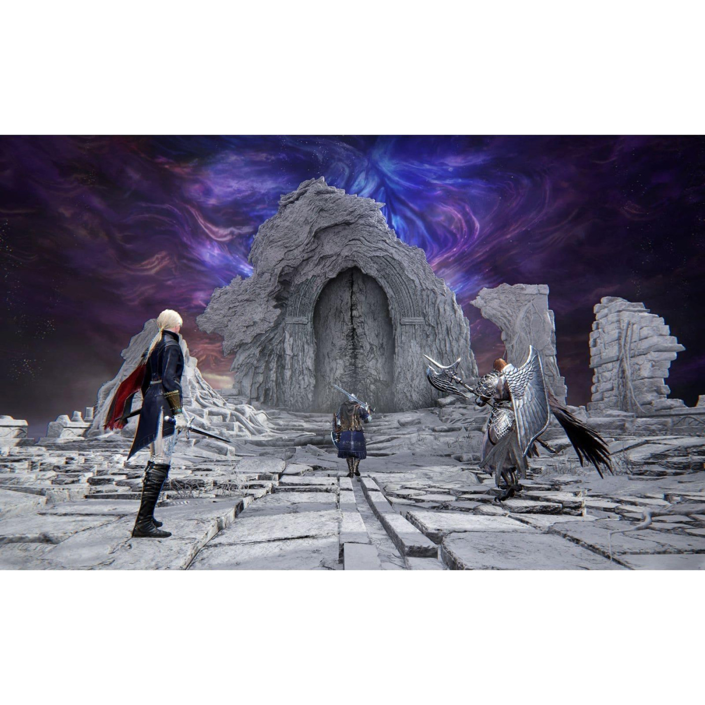 Гра PS5 Elden Ring Nightreign (3391892035841)