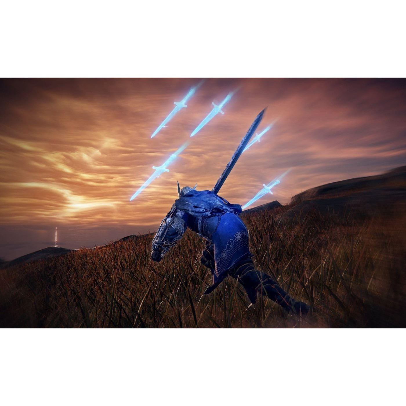 Гра PS5 Elden Ring Nightreign (3391892035841)