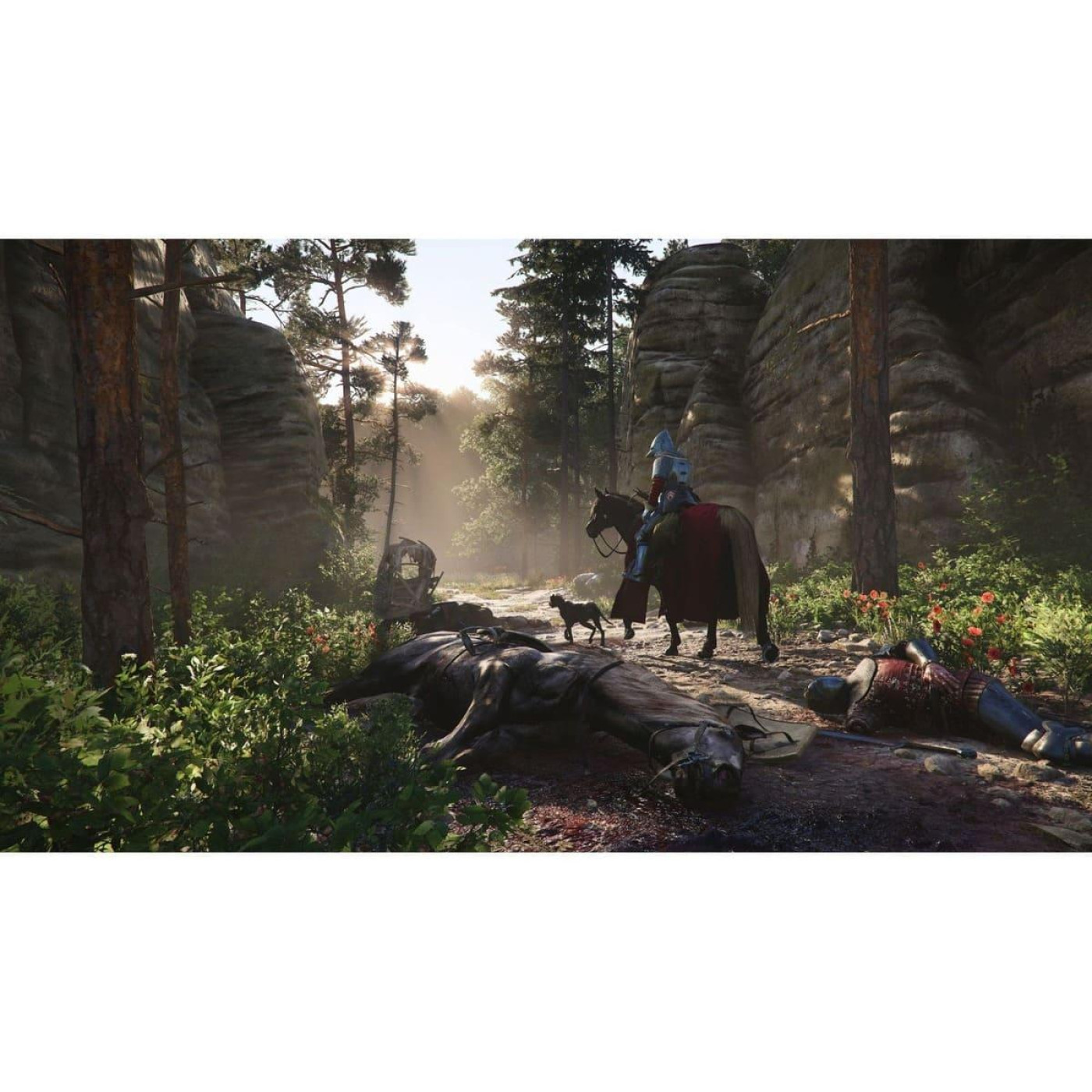 Игра PS5 Kingdom Come: Deliverance 2 (1143937)