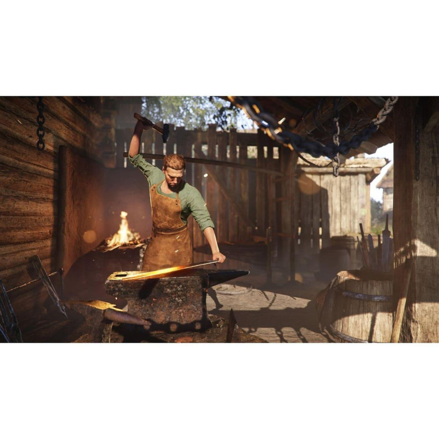 Игра PS5 Kingdom Come: Deliverance 2 (1143937)