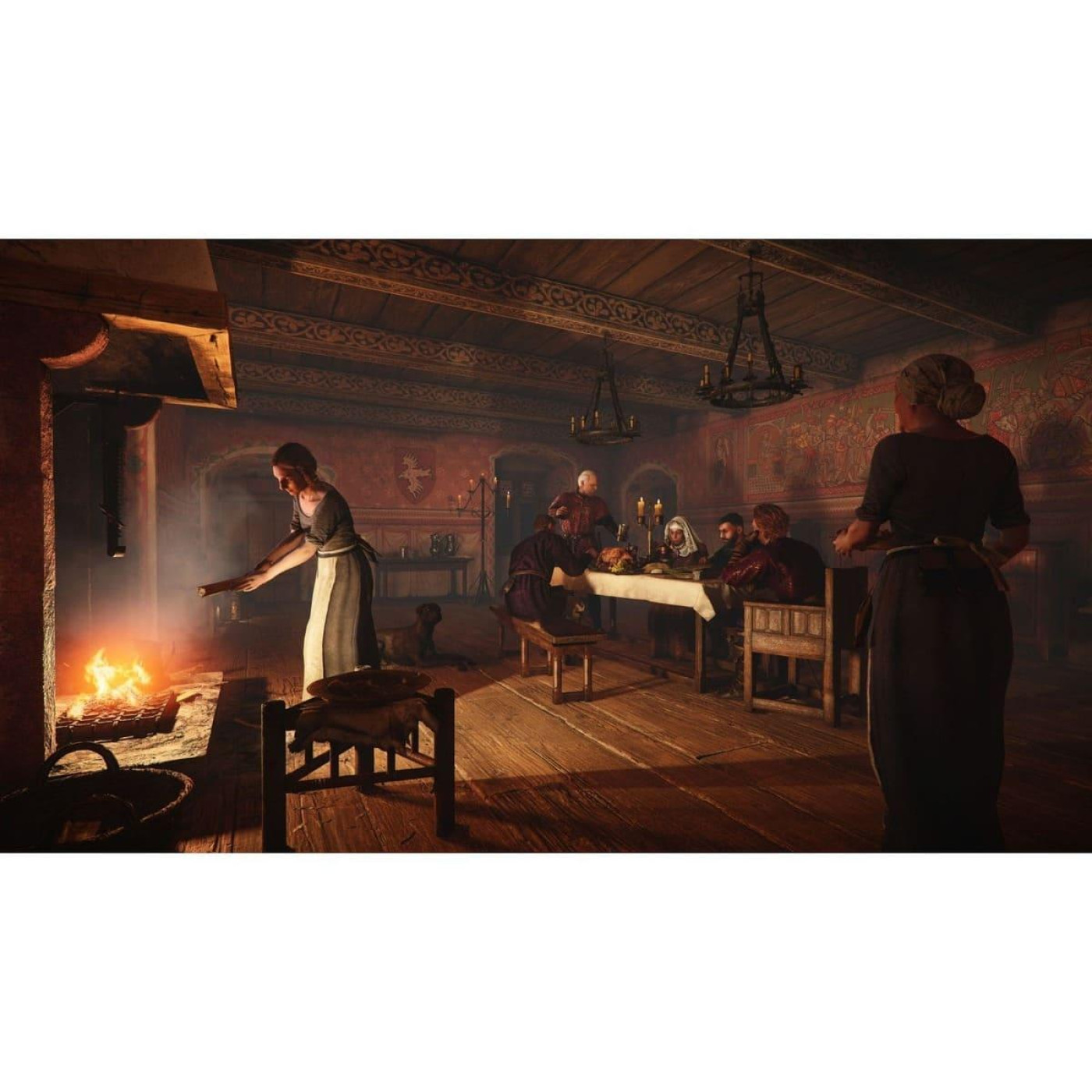 Игра PS5 Kingdom Come: Deliverance 2 (1143937)