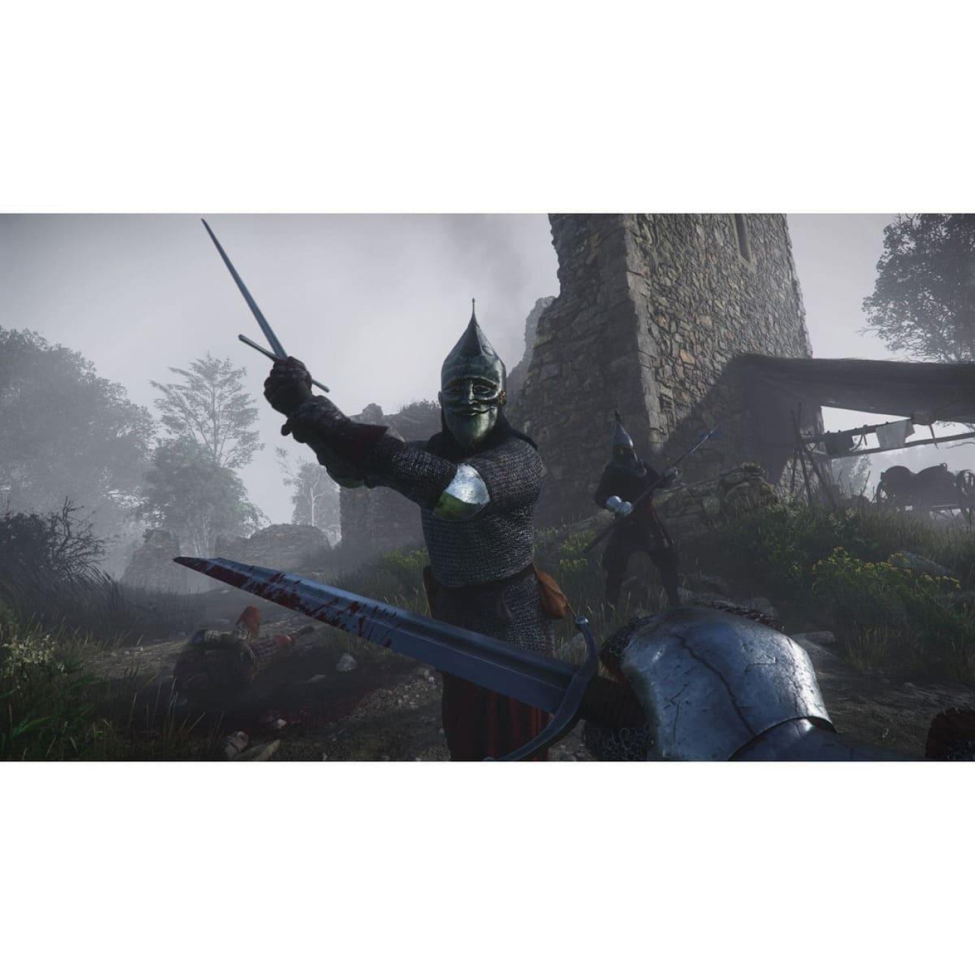 Игра PS5 Kingdom Come: Deliverance 2 (1143937)