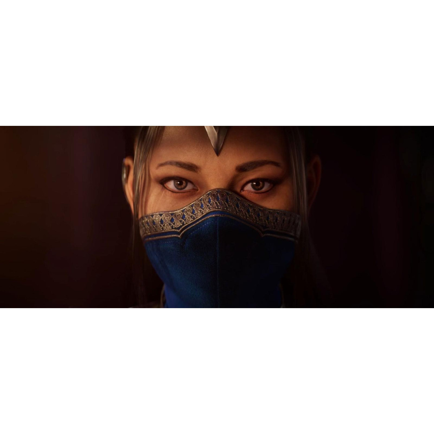 Гра PS5 Mortal Kombat 1 (5051895417034)