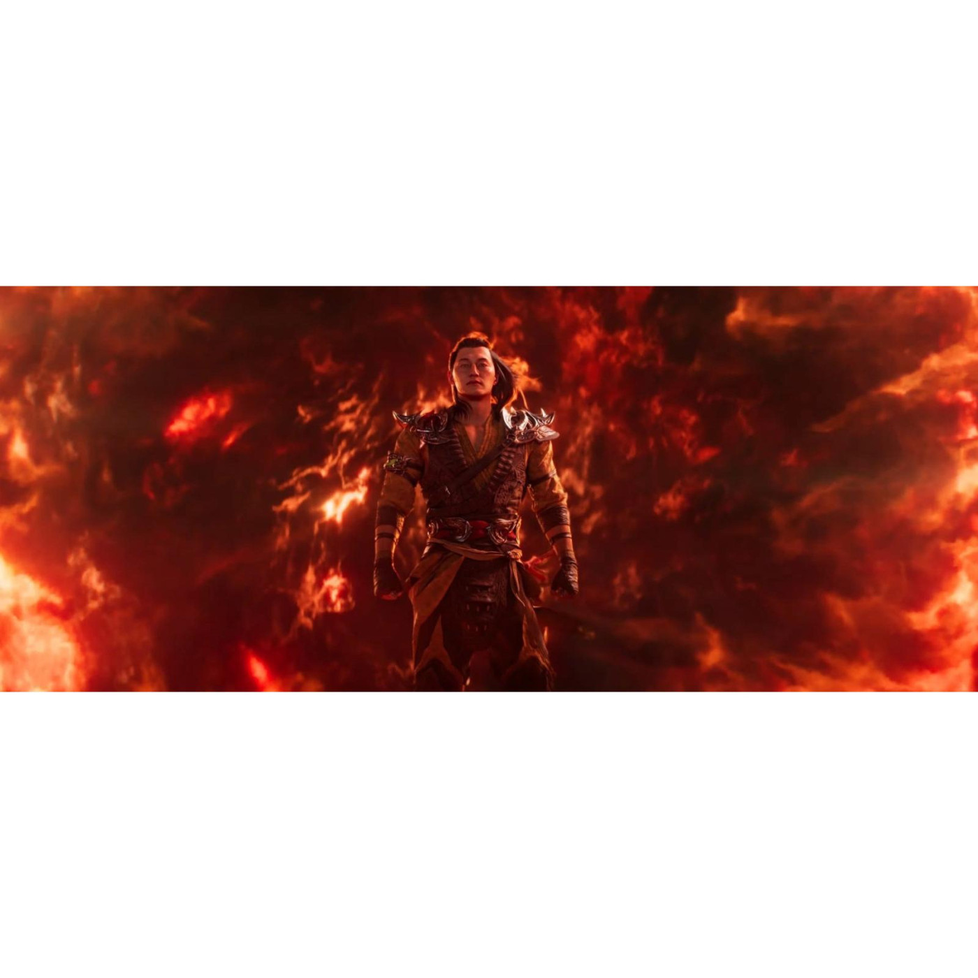 Гра PS5 Mortal Kombat 1 (5051895417034)