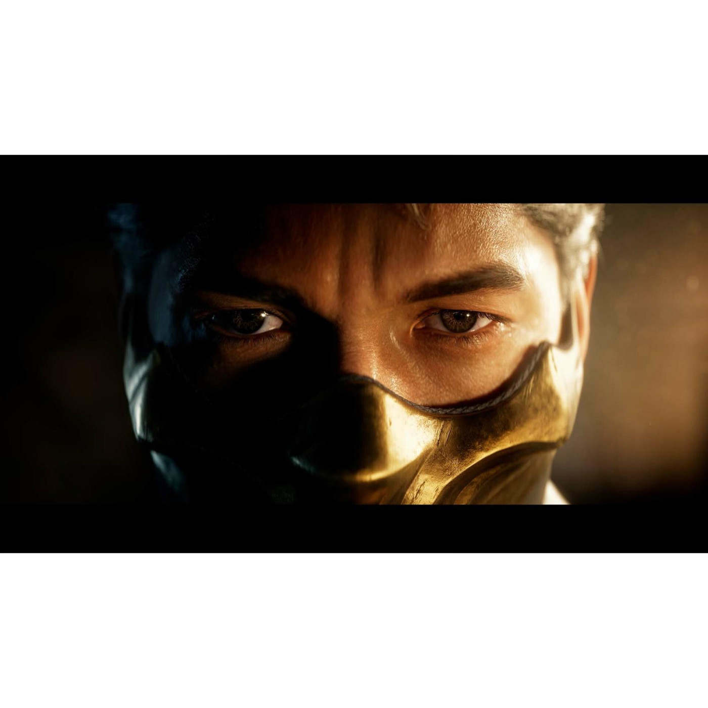 Гра PS5 Mortal Kombat 1 (5051895417034)