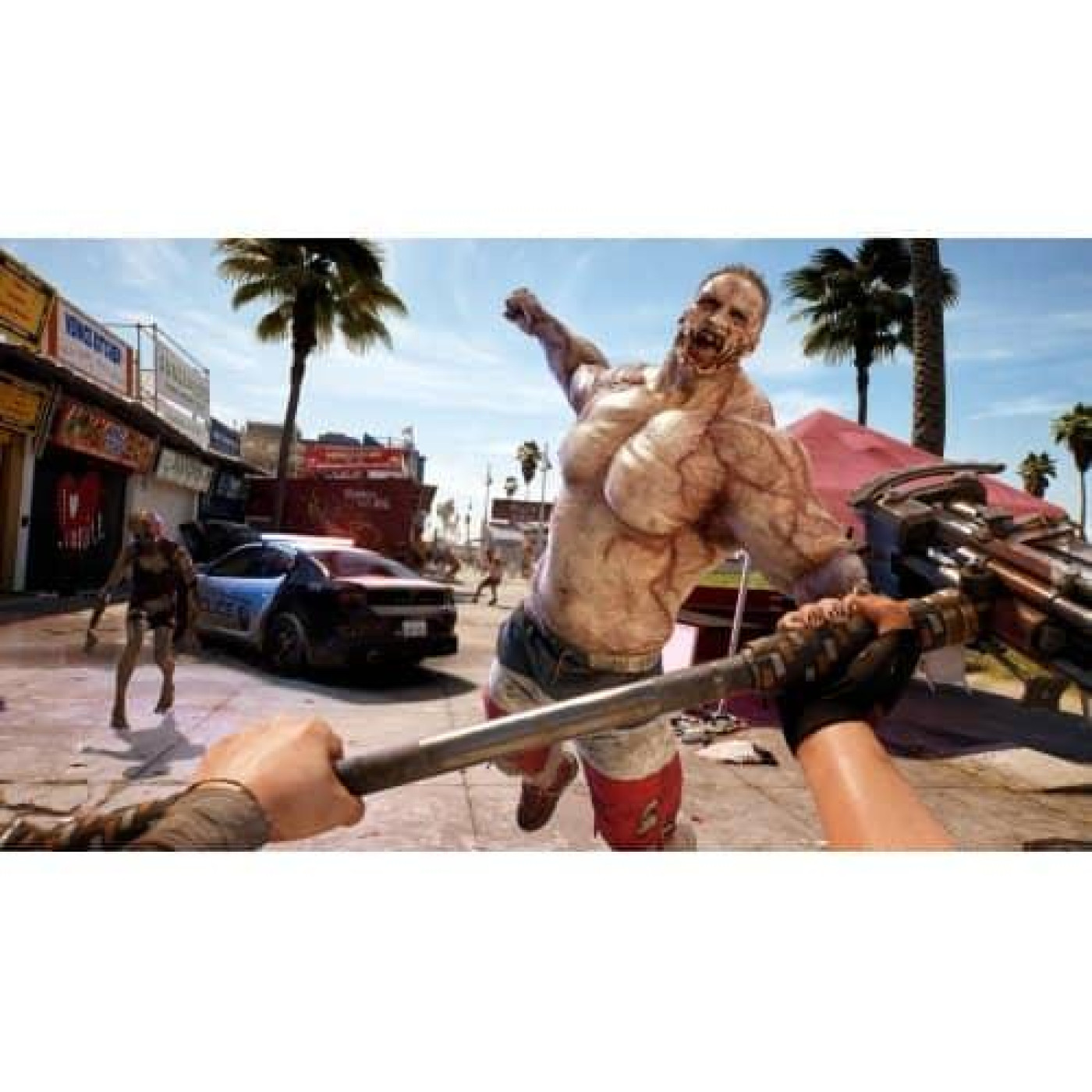 Игра PS5 Dead Island 2 Day One Edition (1069167)