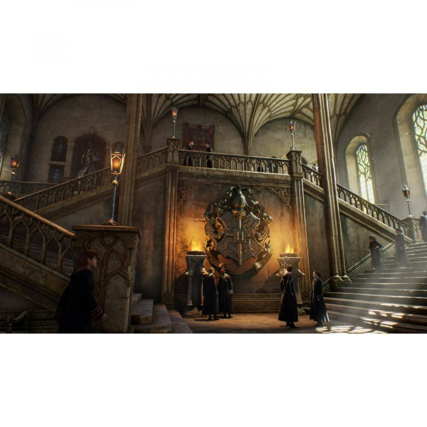 Гра PS5 Hogwarts Legacy (5051895413425)