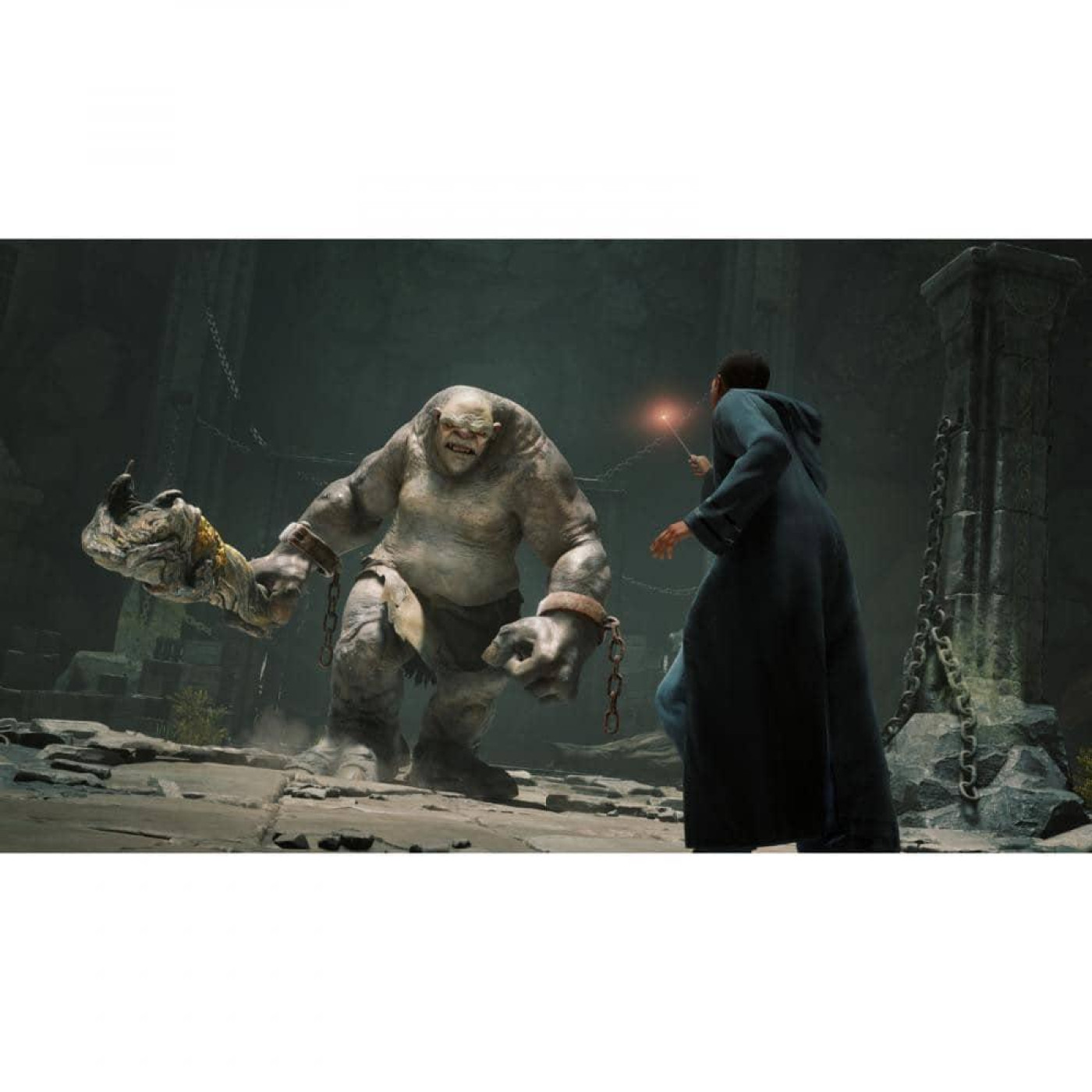 Гра PS5 Hogwarts Legacy (5051895413425)