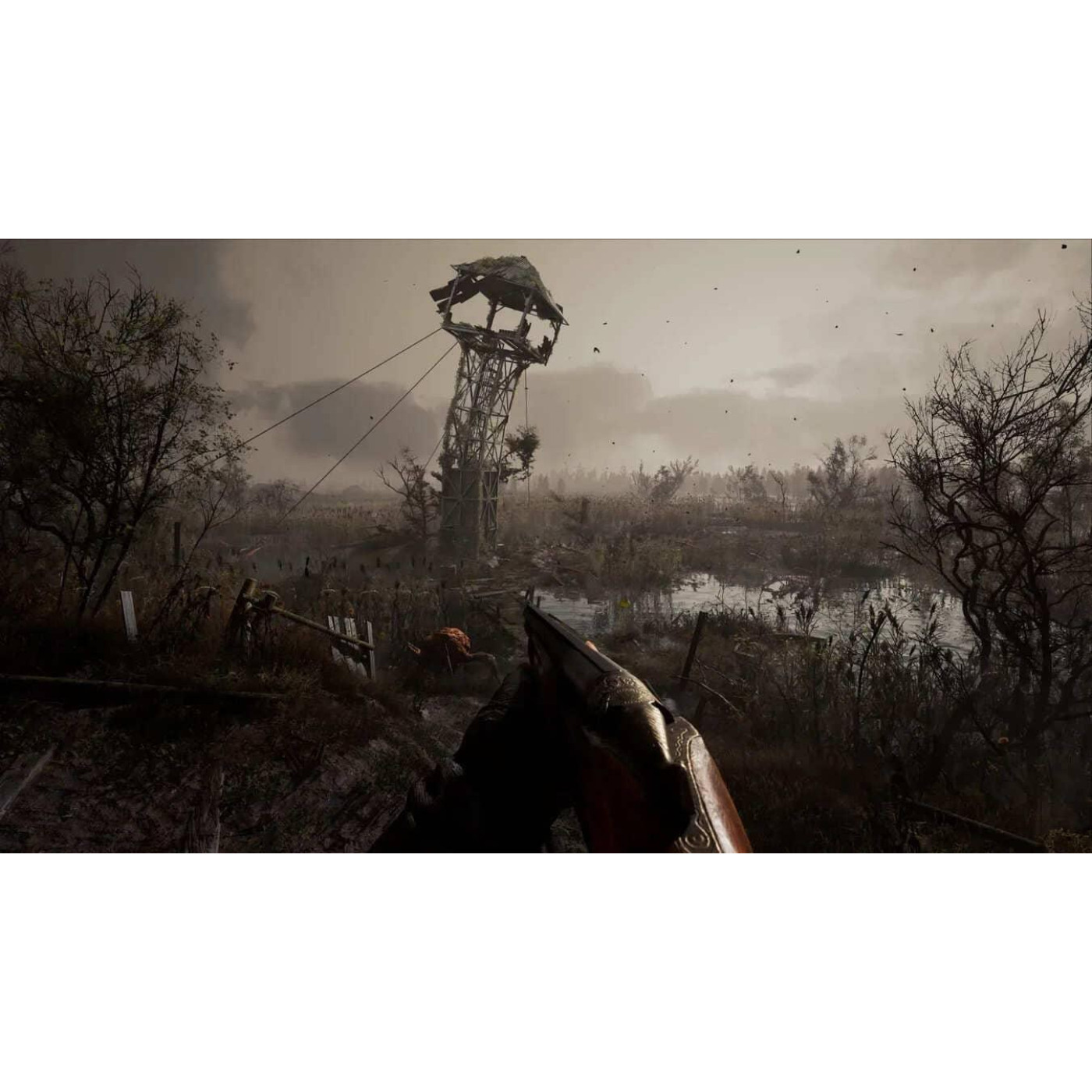 Игра PS5 S.T.A.L.K.E.R. 2 (1070366)