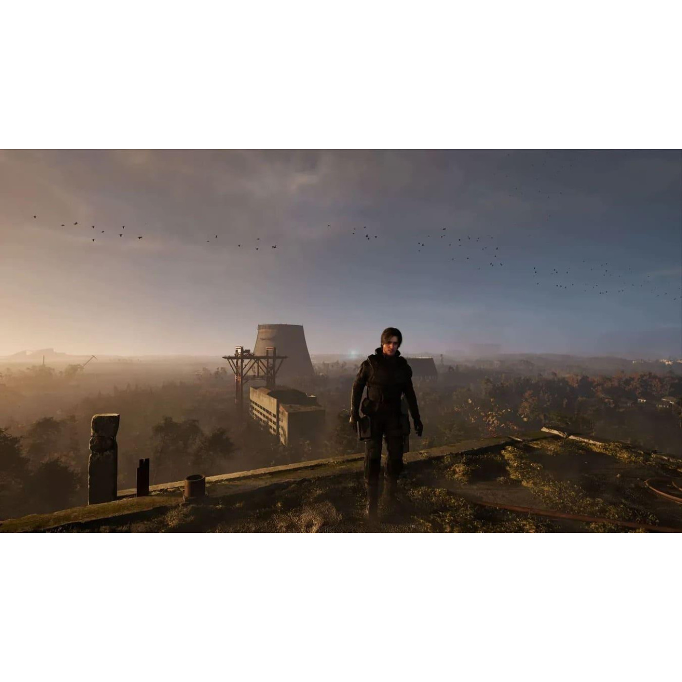 Игра PS5 S.T.A.L.K.E.R. 2 (1070366)