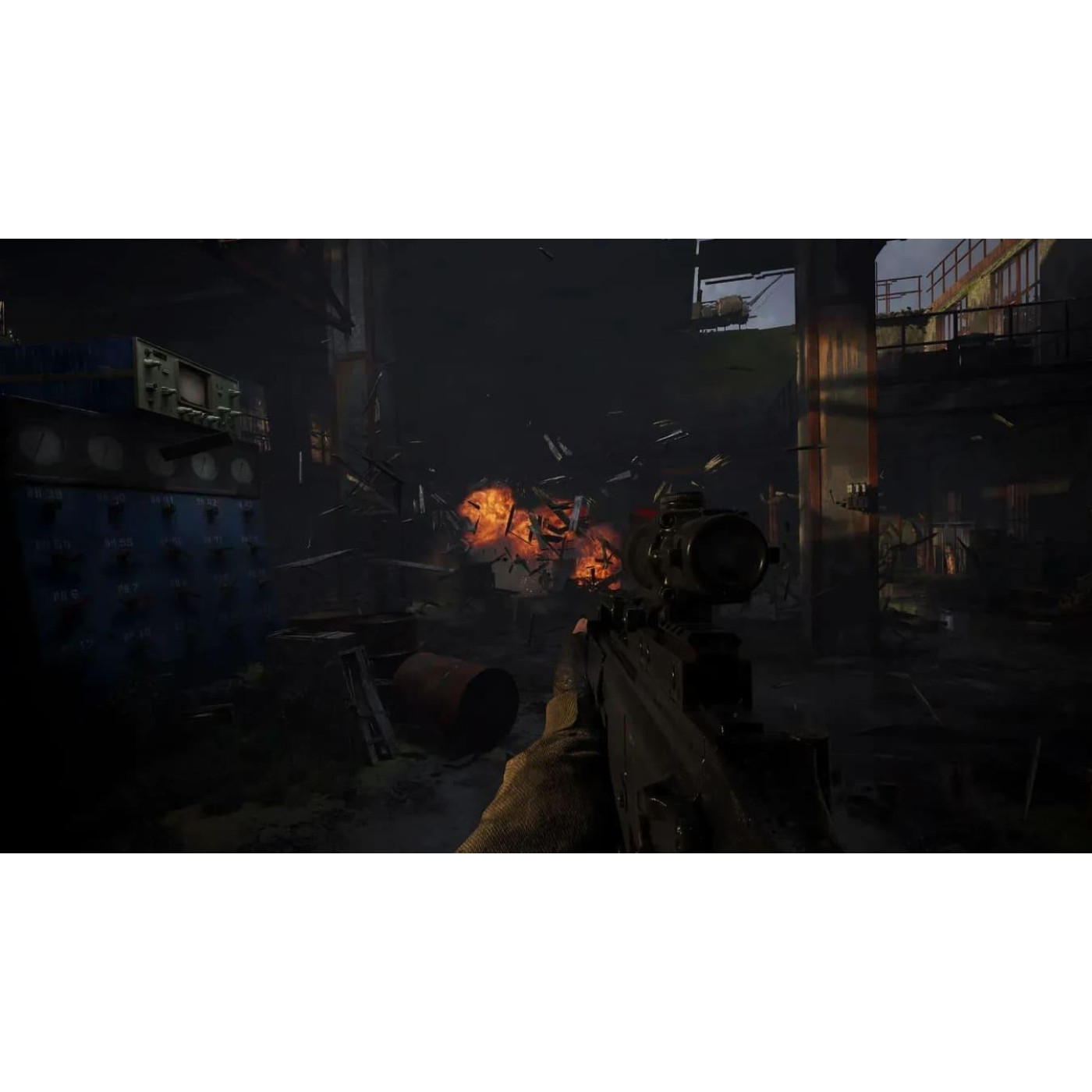 Игра PS5 S.T.A.L.K.E.R. 2 (1070366)