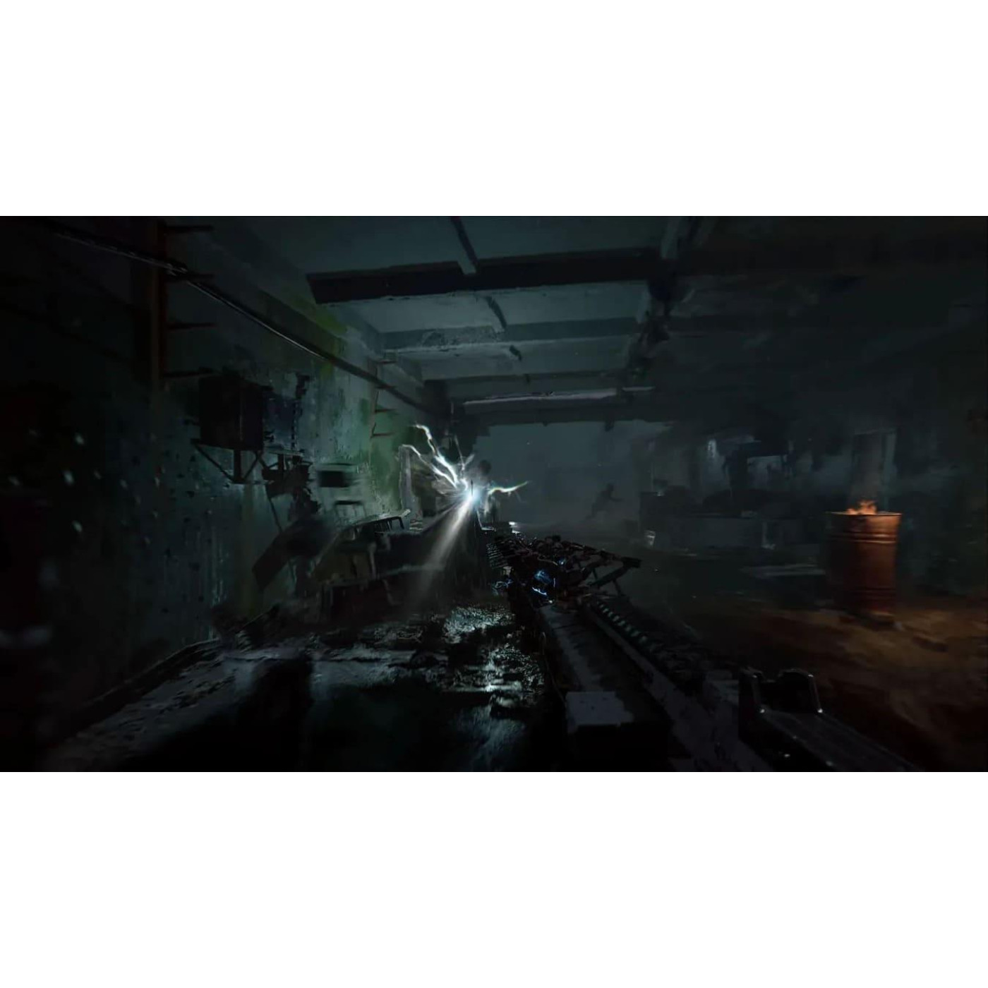 Игра PS5 S.T.A.L.K.E.R. 2 (1070366)