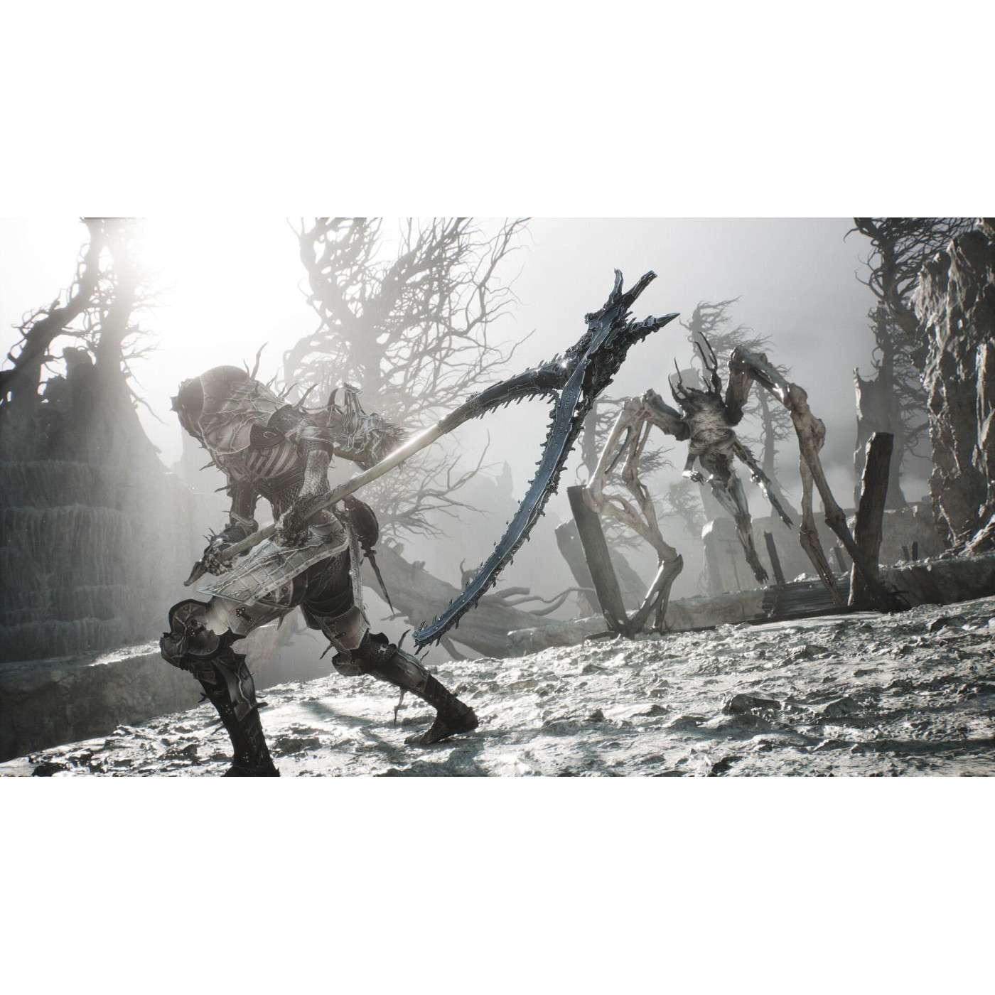 Гра PS5 Mortal Shell 2 (5056635624611)