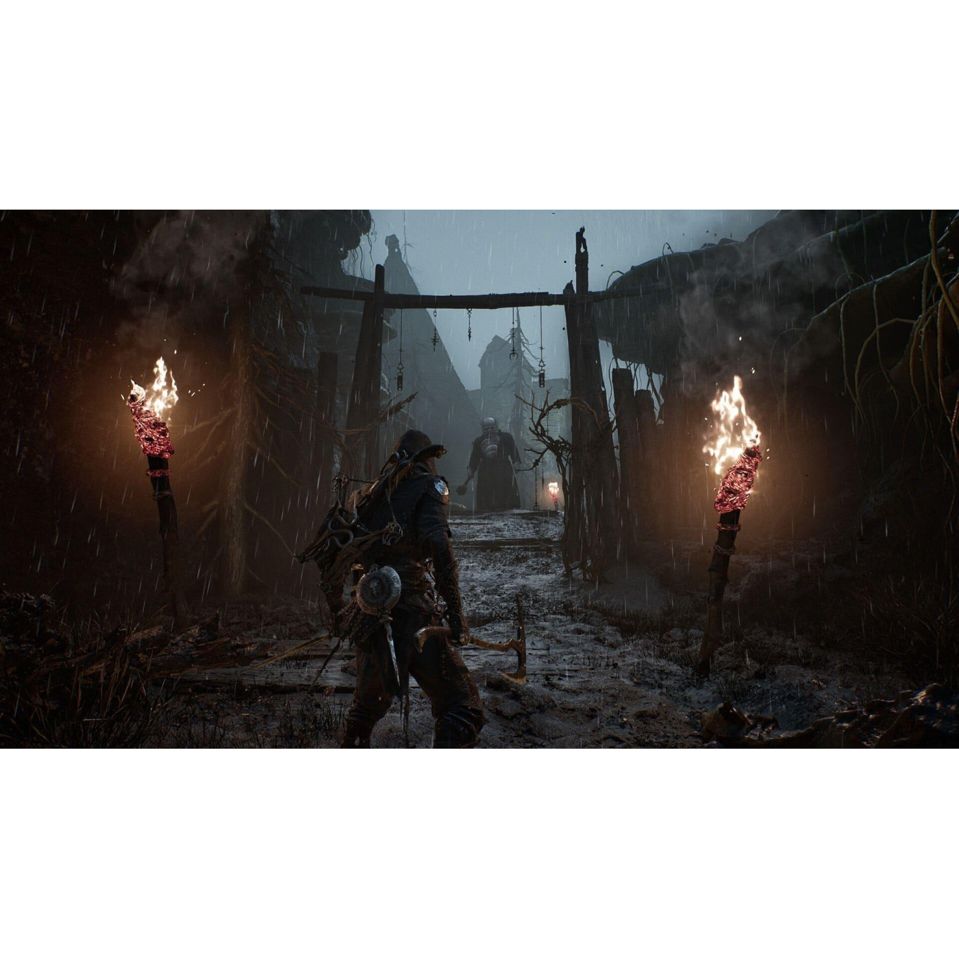 Гра PS5 Mortal Shell 2 (5056635624611)
