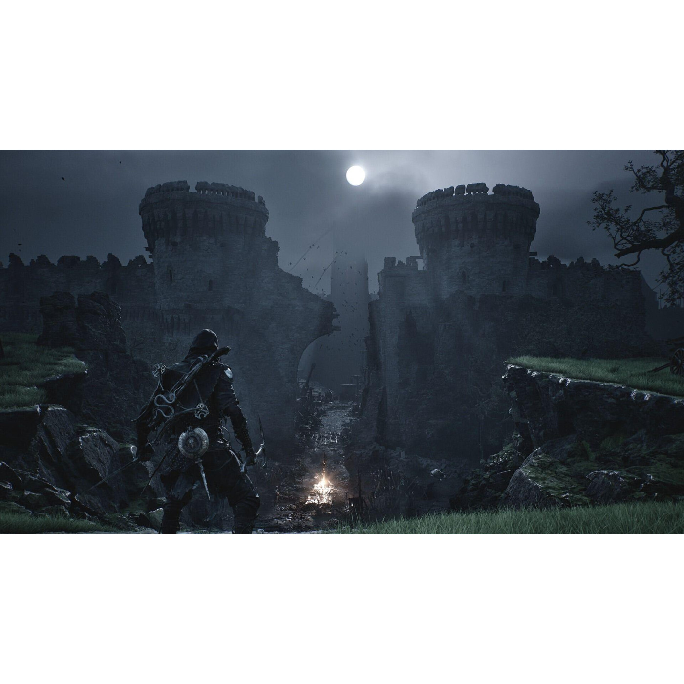 Гра PS5 Mortal Shell 2 (5056635624611)