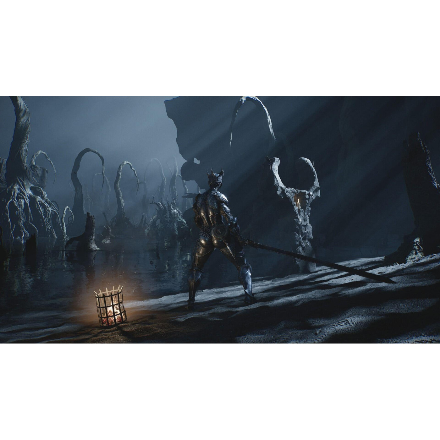 Гра PS5 Mortal Shell 2 (5056635624611)